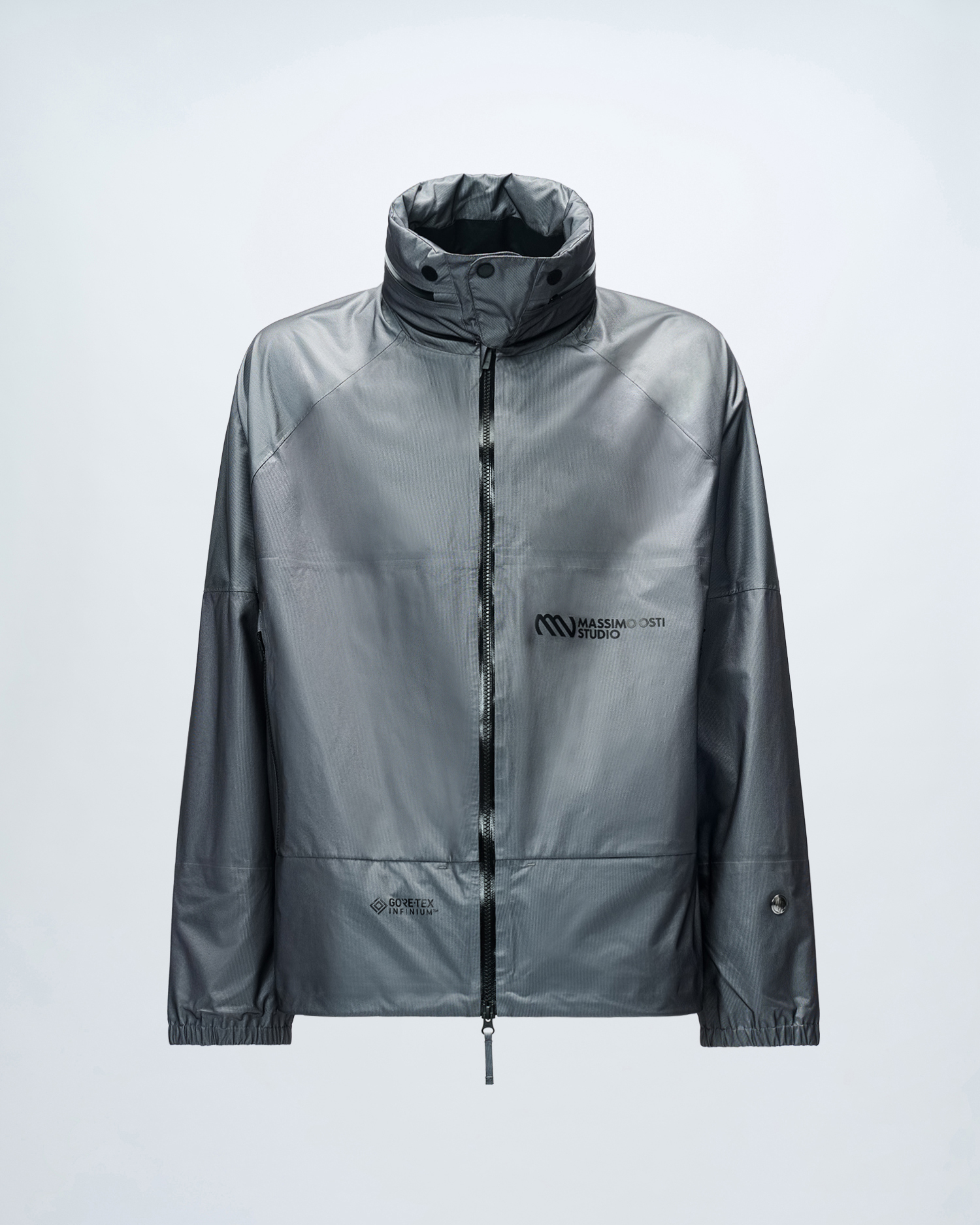 Fog Jacket