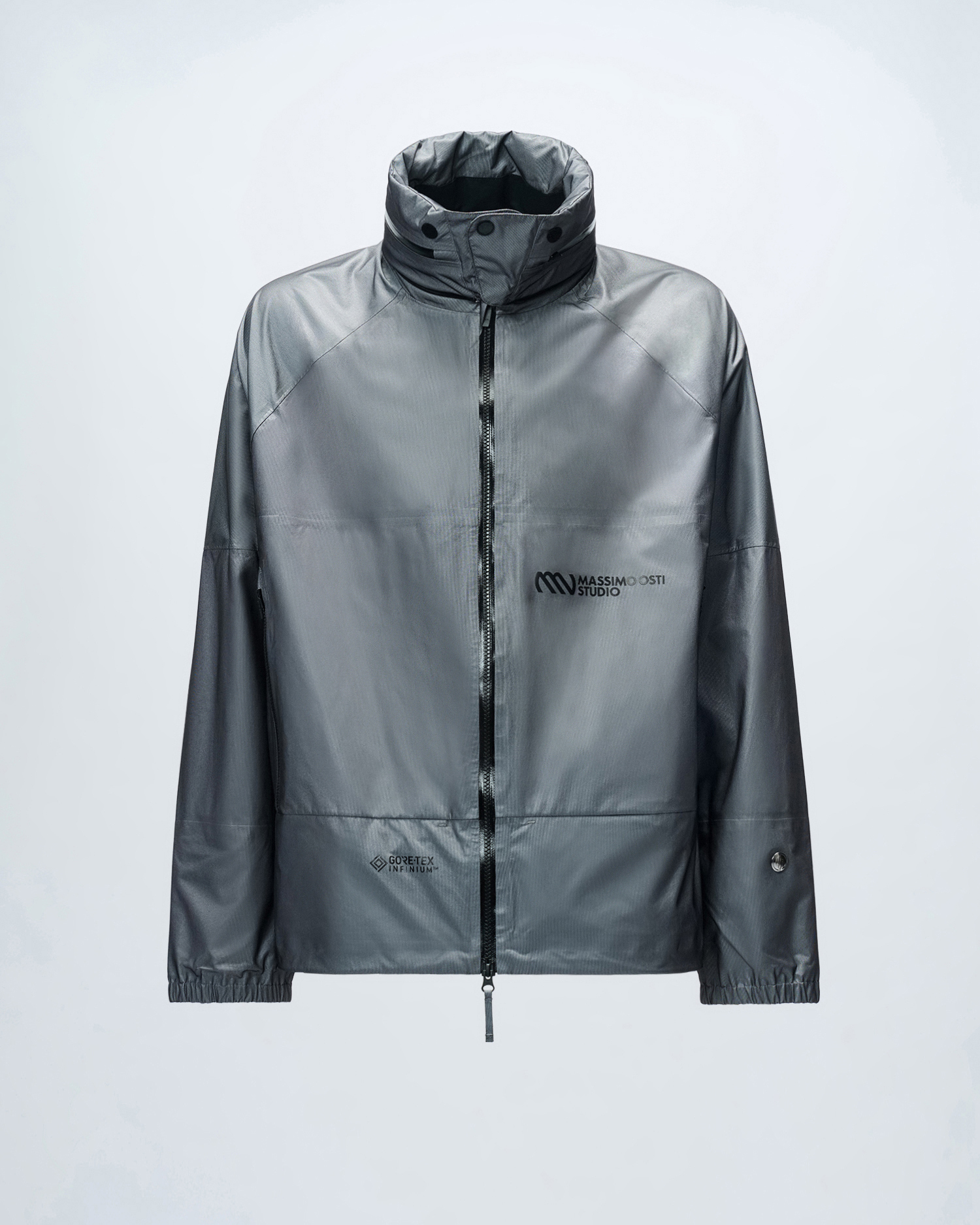 Fog Jacket