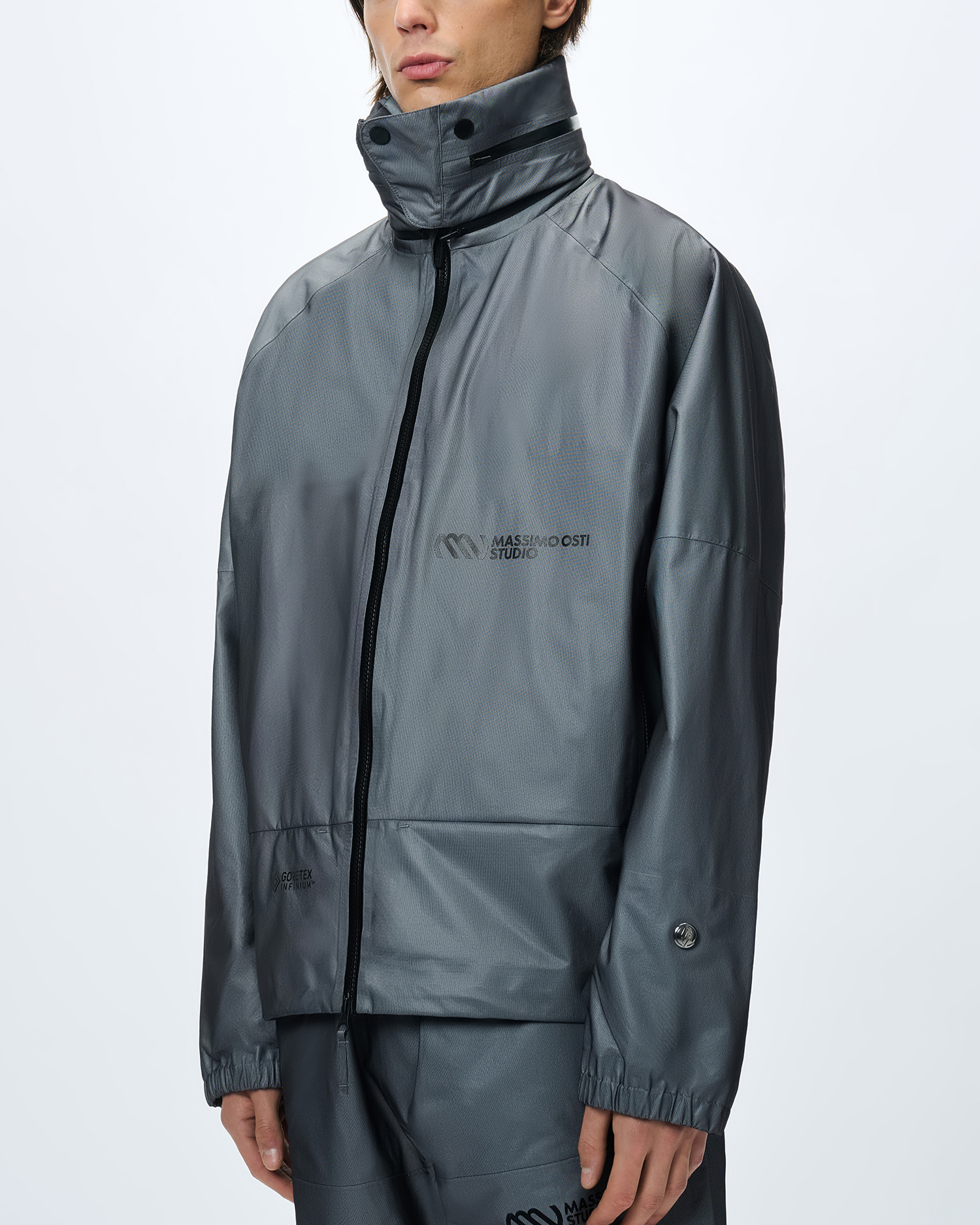 Fog Jacket