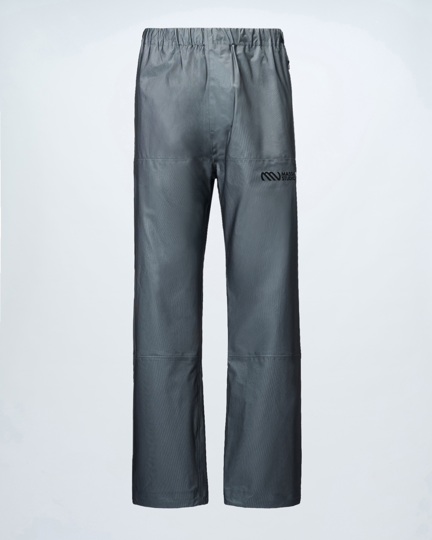 Unlined Pants