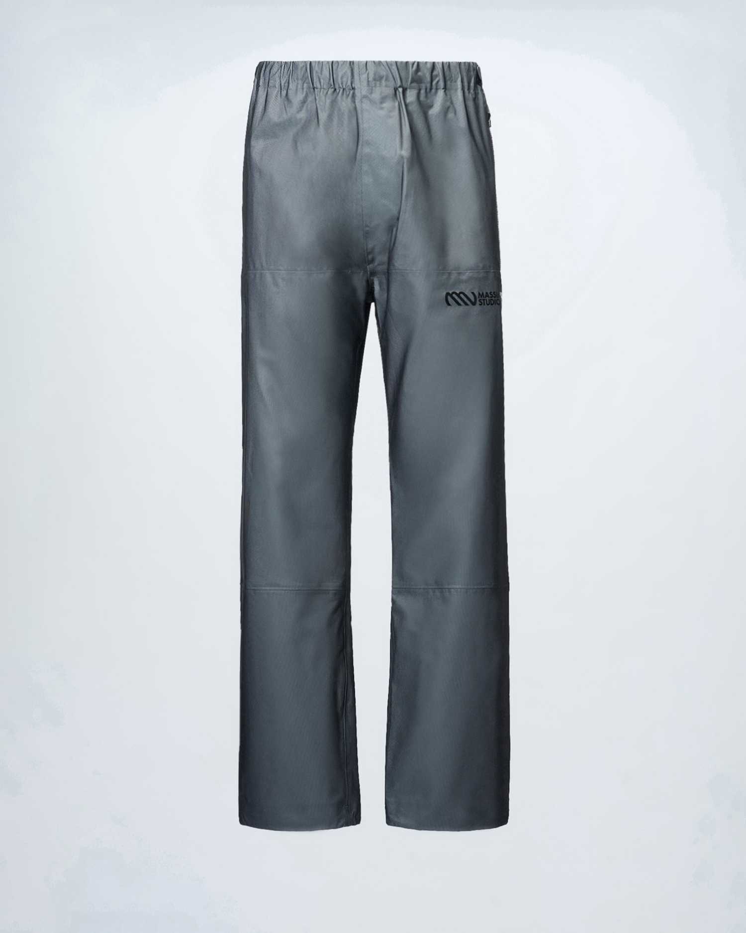 Unlined Pants