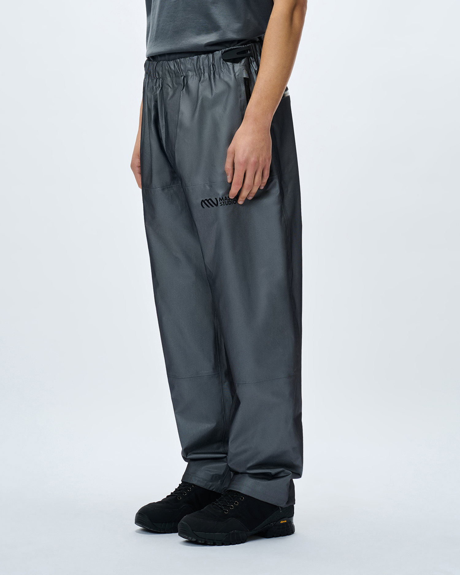 Unlined Pants