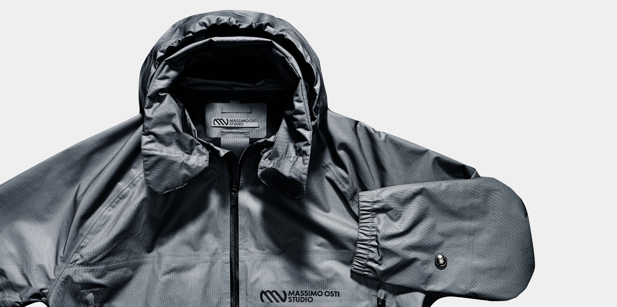 CHAPTER-07 REVERSED
GORE-TEX INFINIUM™
