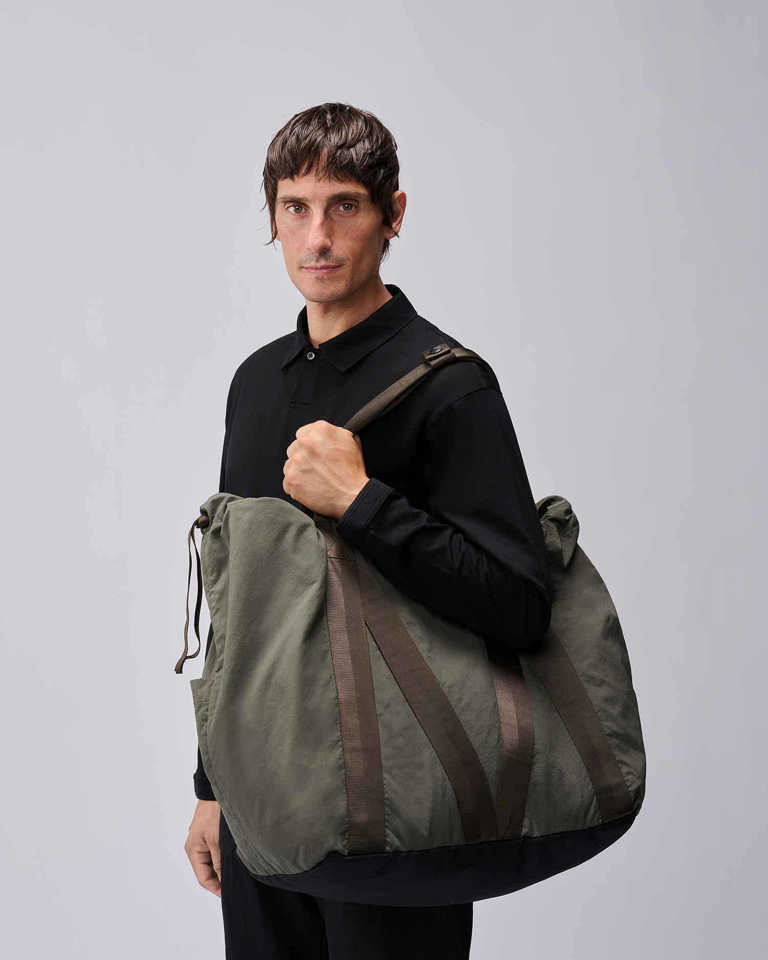 Twill Tote Bag