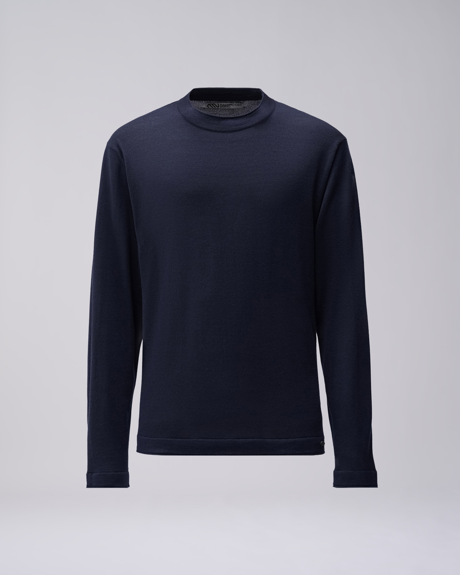 Silk Wool Knit