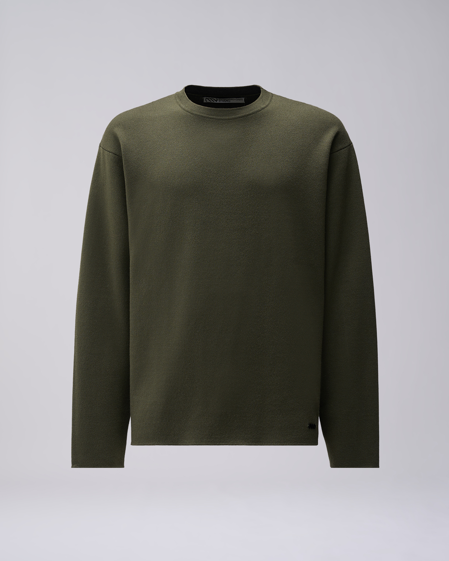 Wo/Co Knit