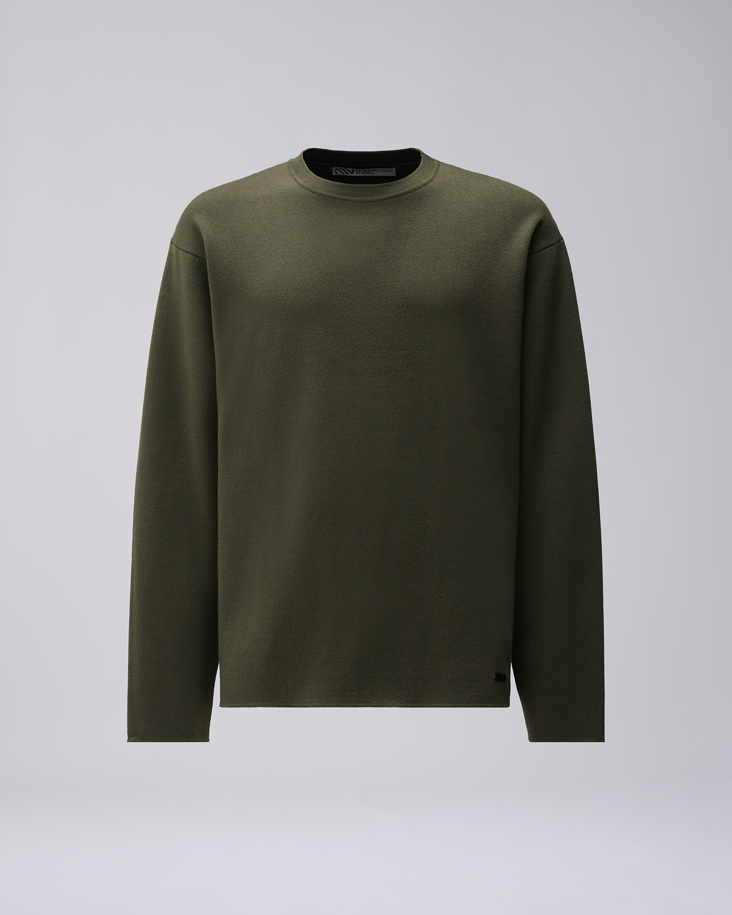 Wo/Co Knit