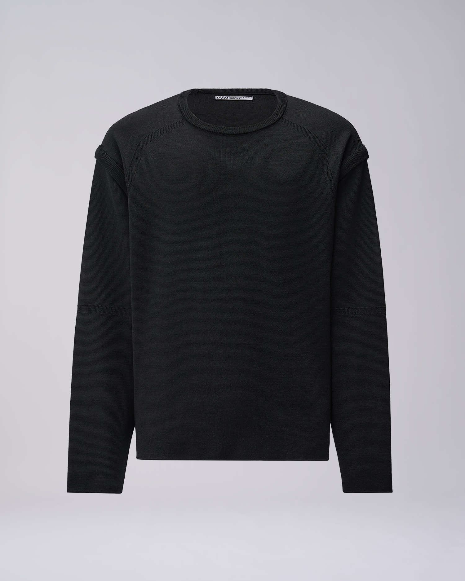 Modular Sweater