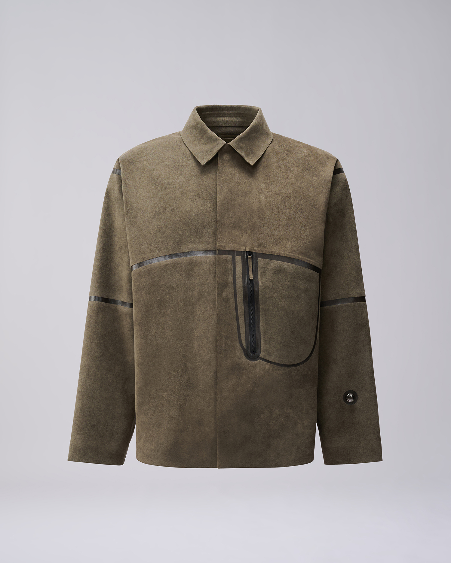 Overshirt