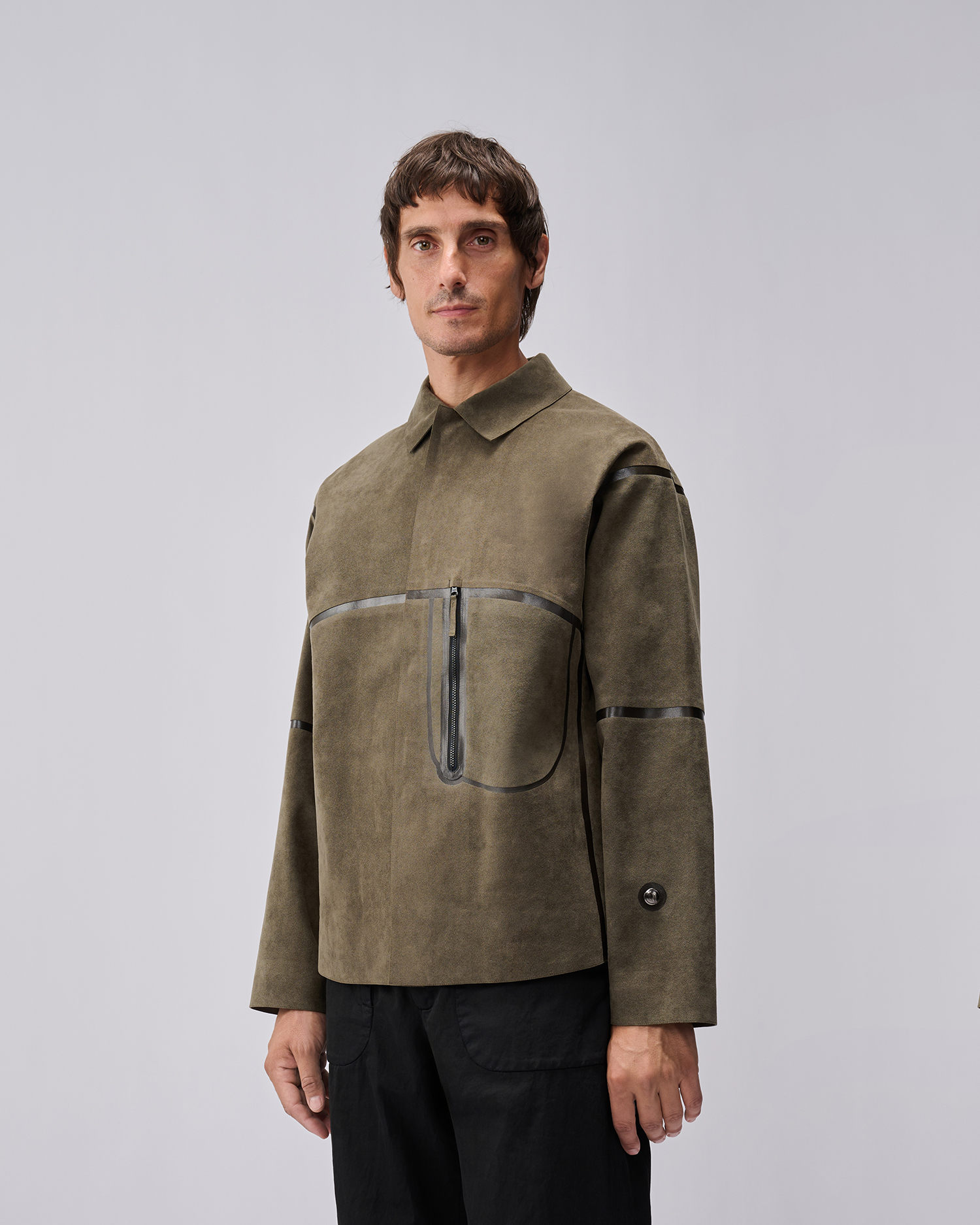 Overshirt