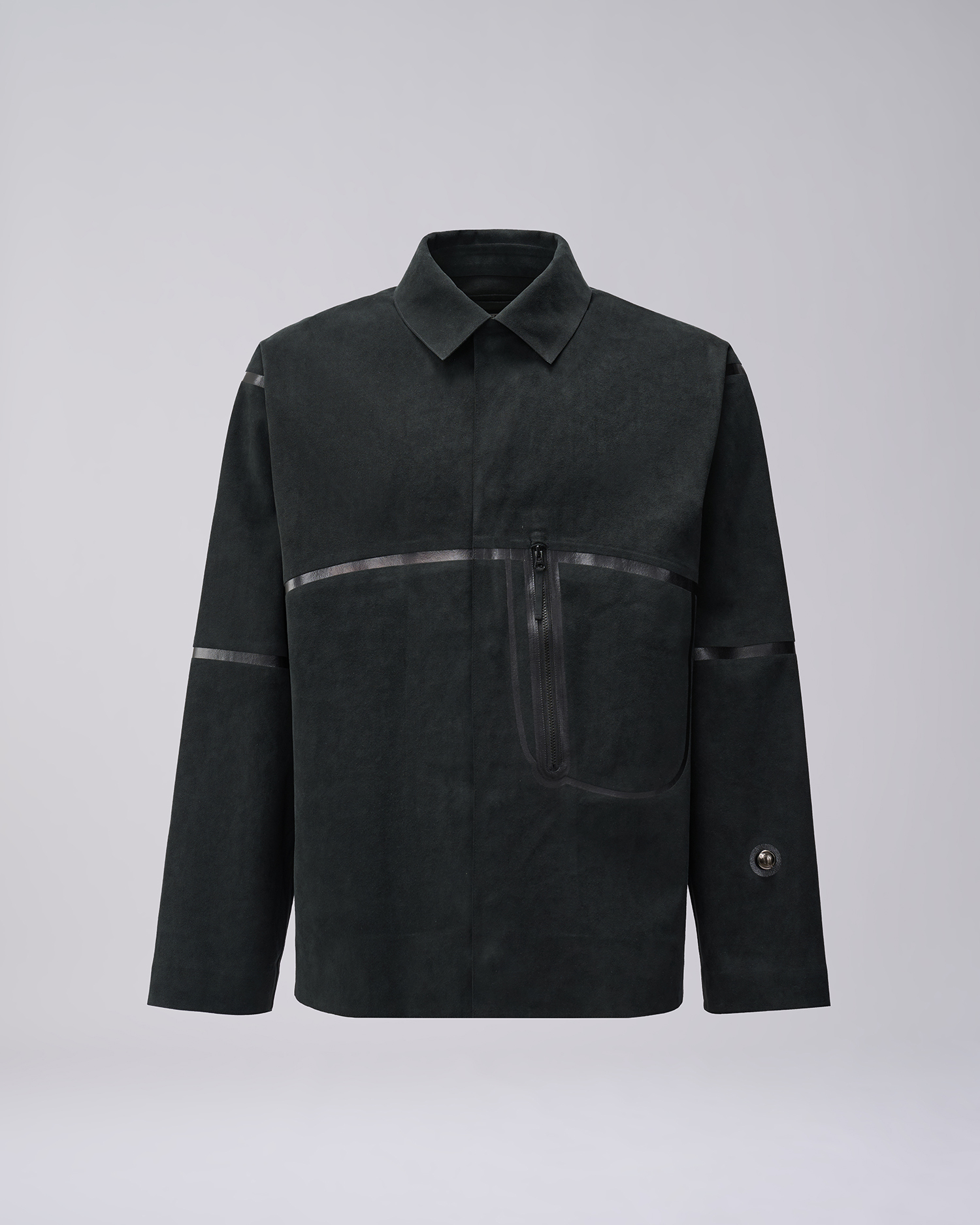 Overshirt