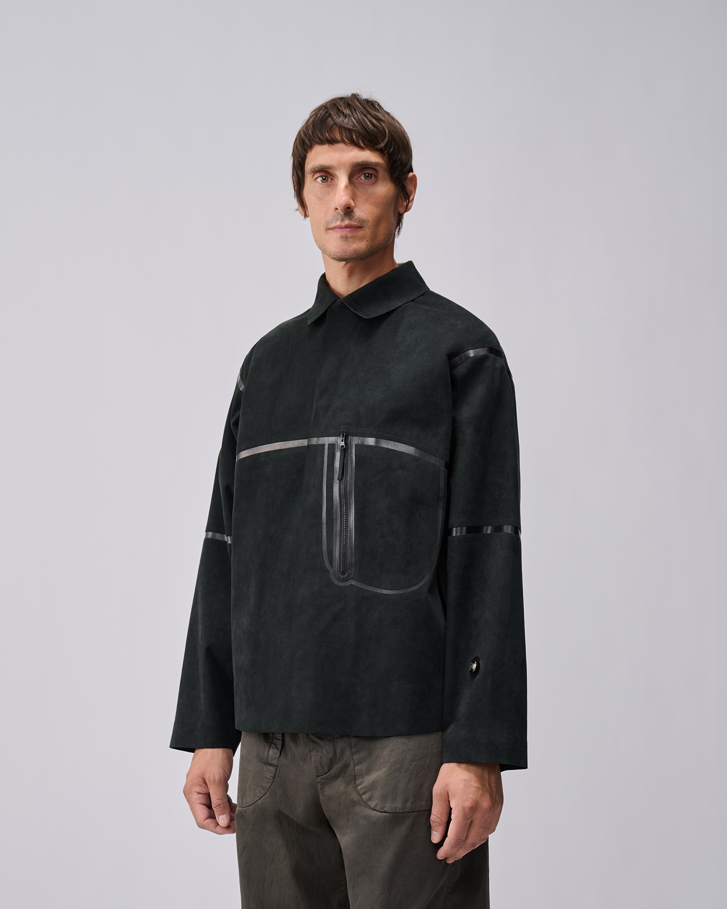 Overshirt
