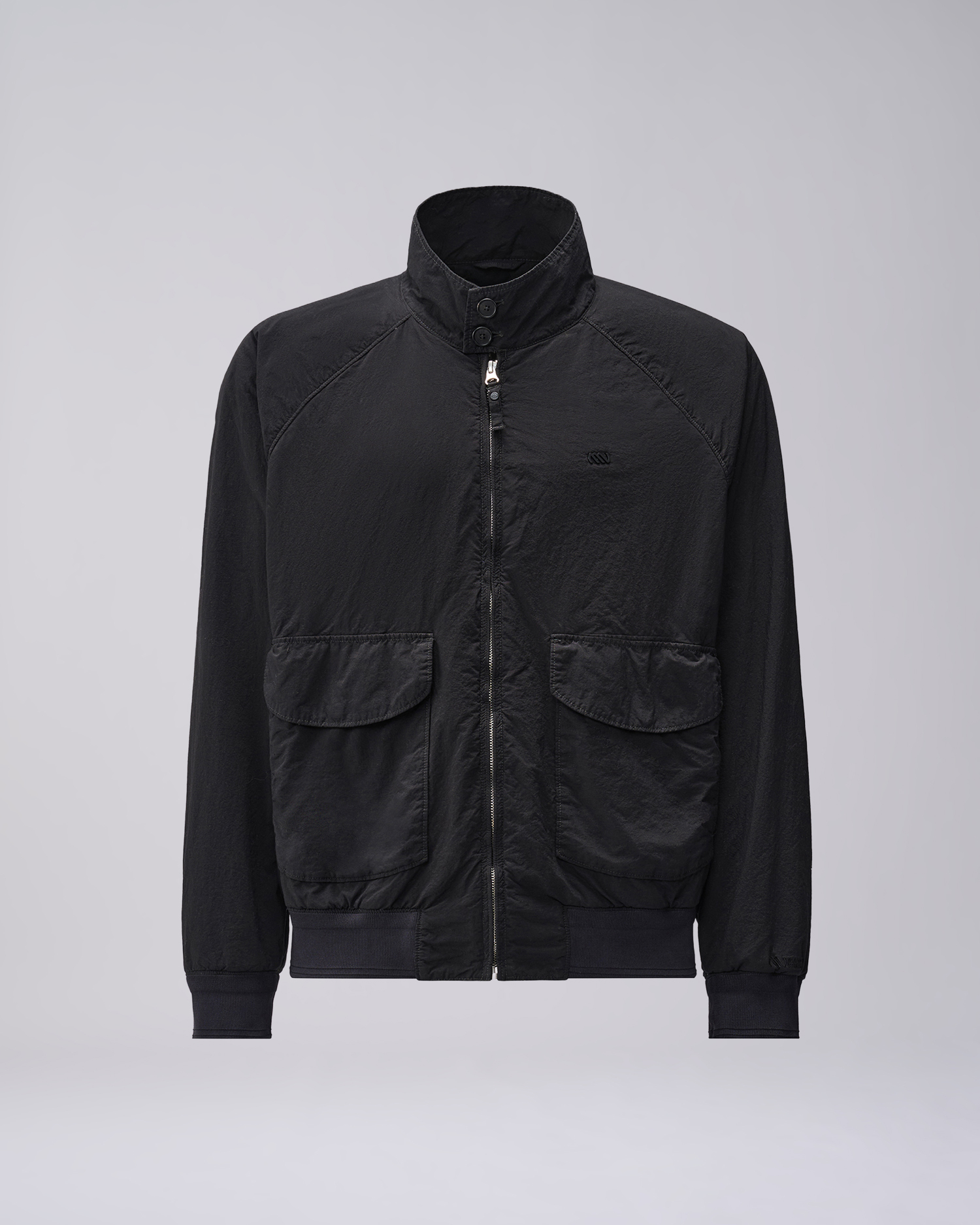 Harrington