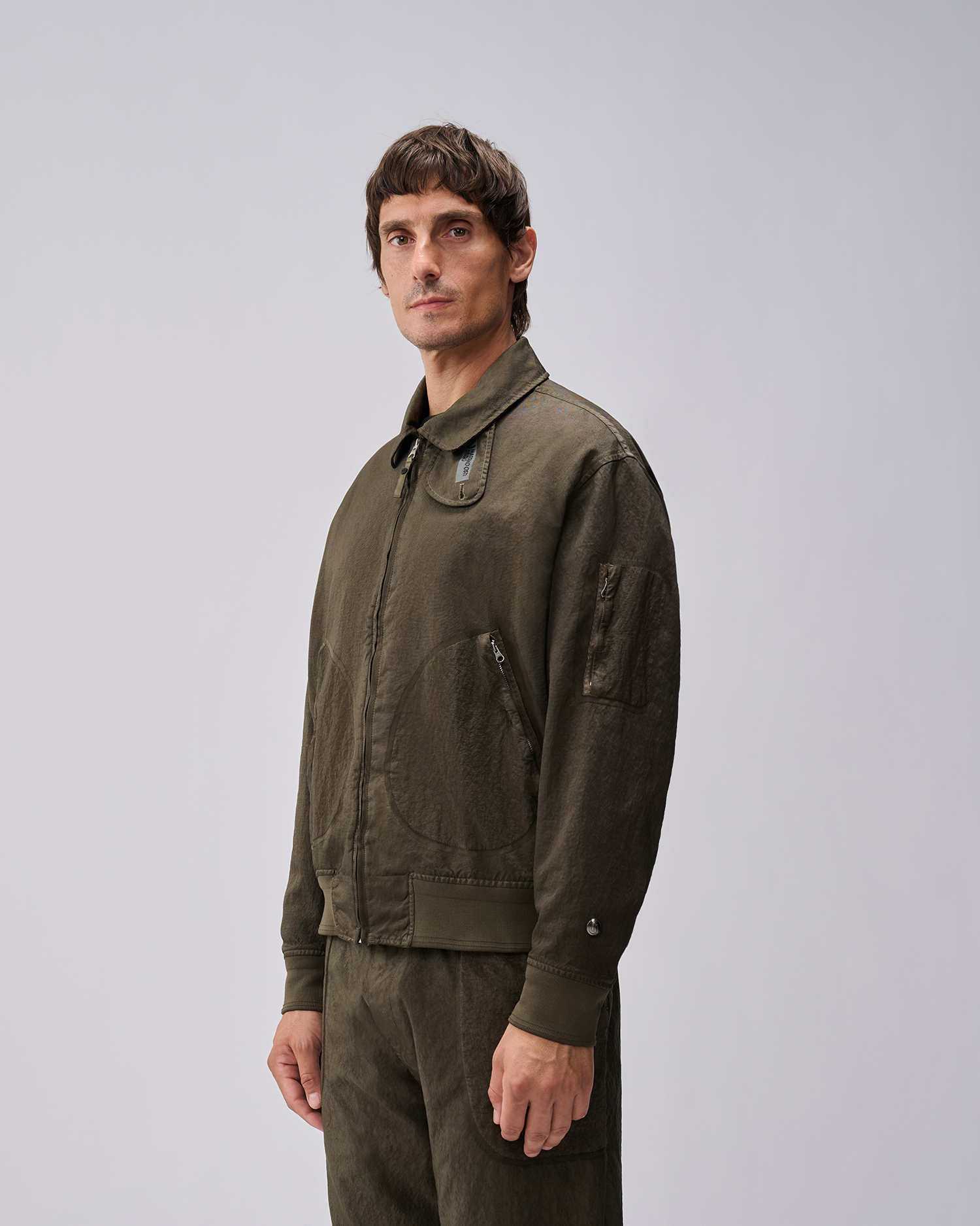 Chapter 09 | Massimo Osti Studio