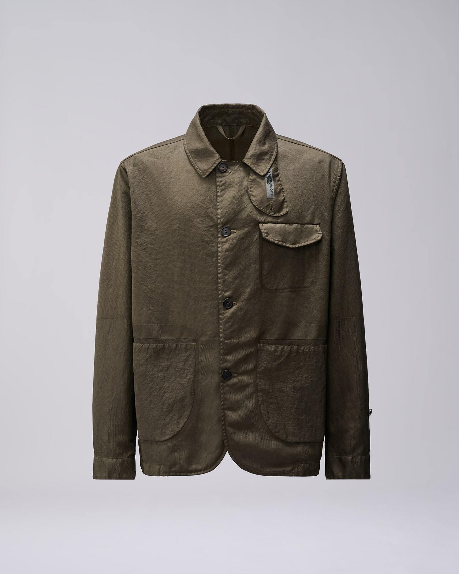 Work Jacket