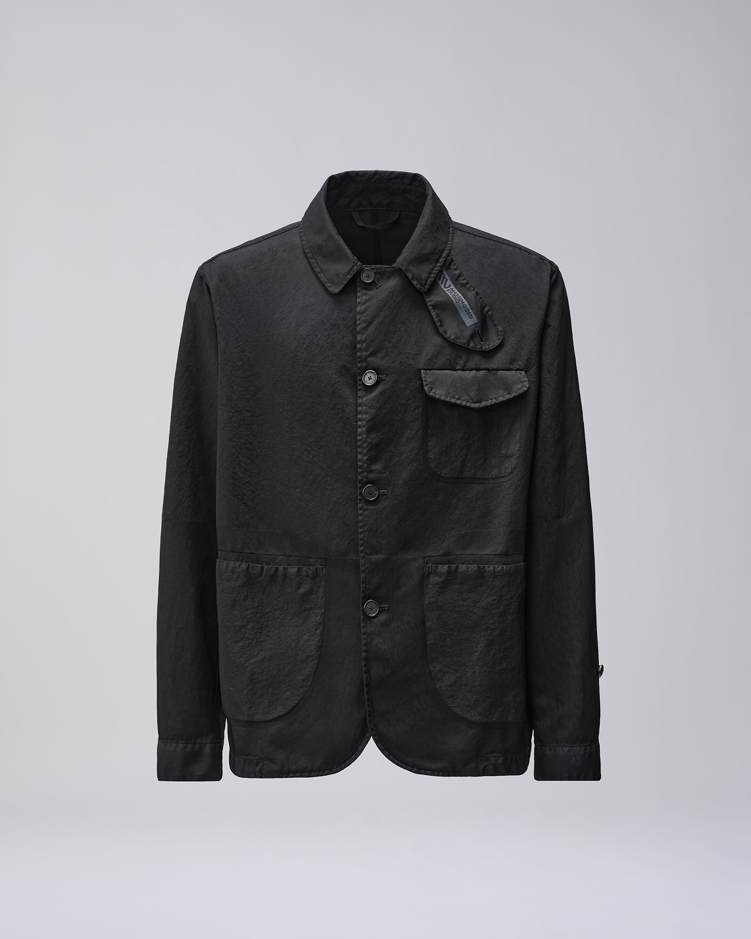 Work Jacket