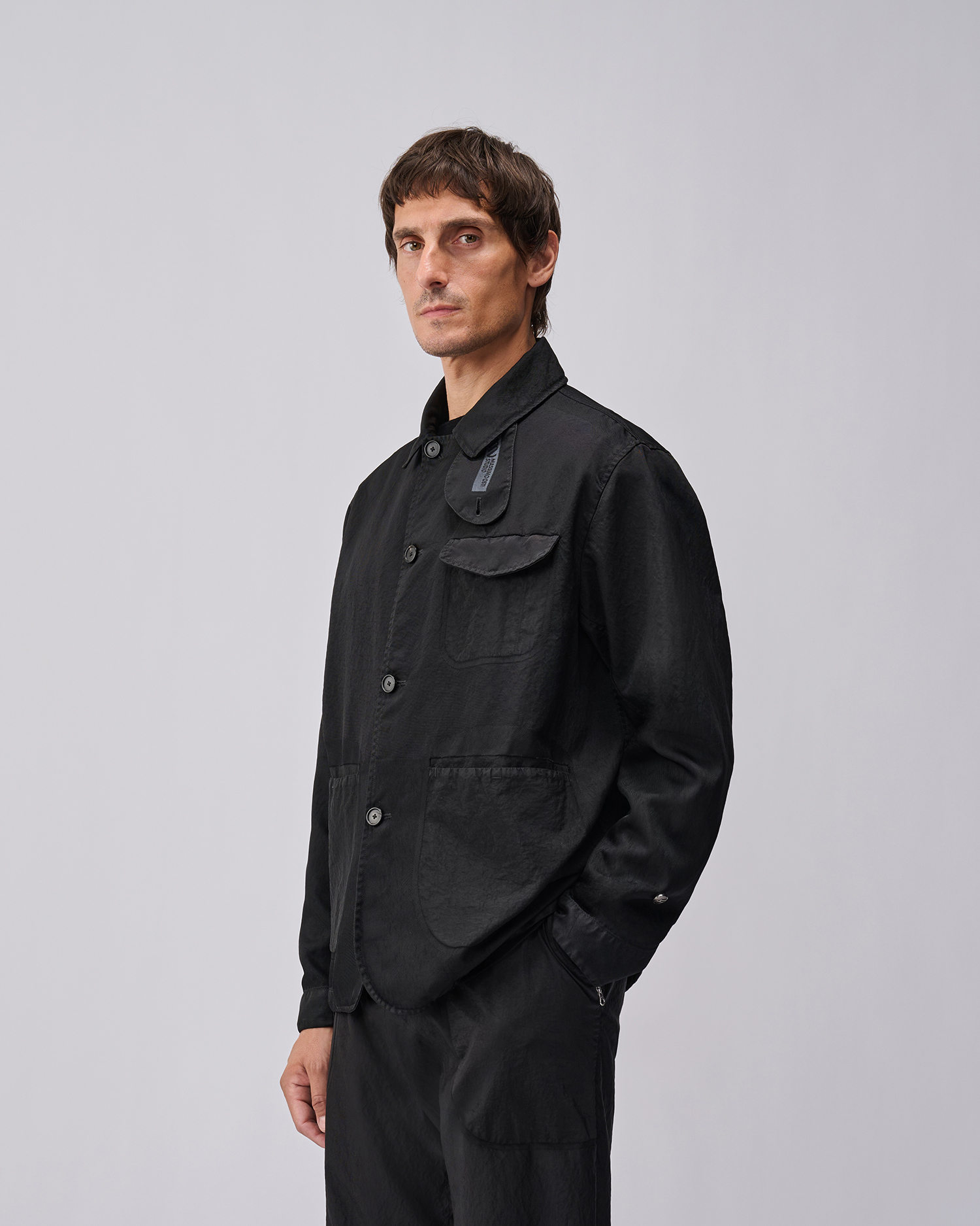 Work Jacket