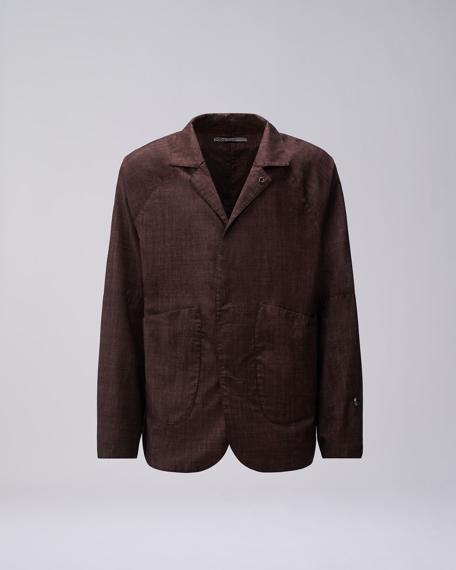 Button Blazer