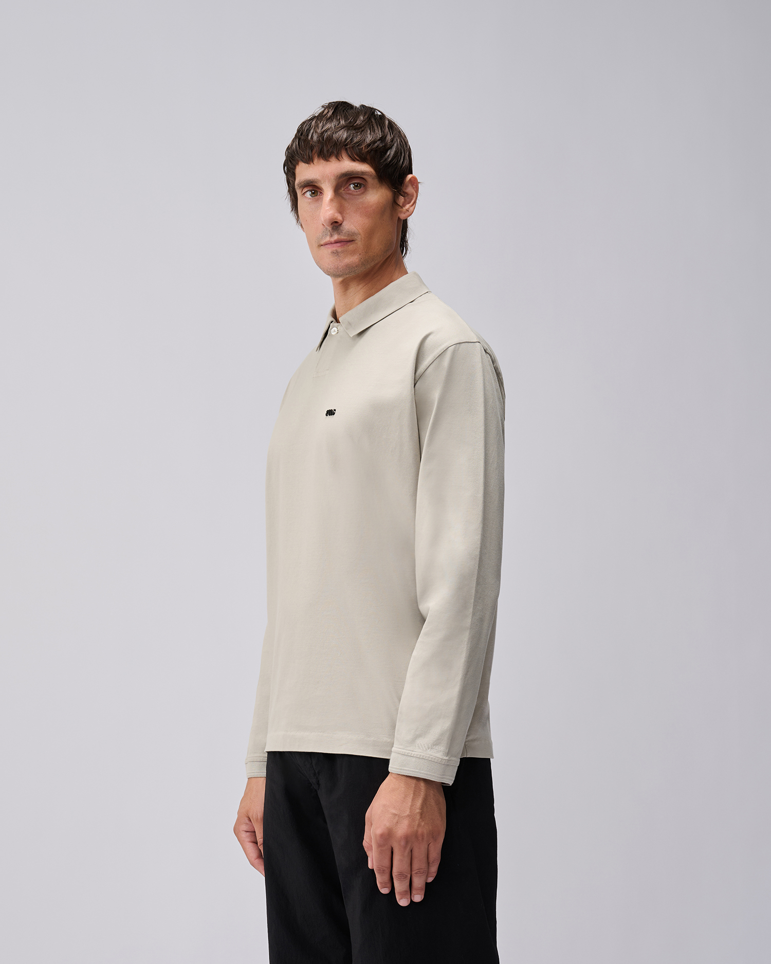 Jersey Polo