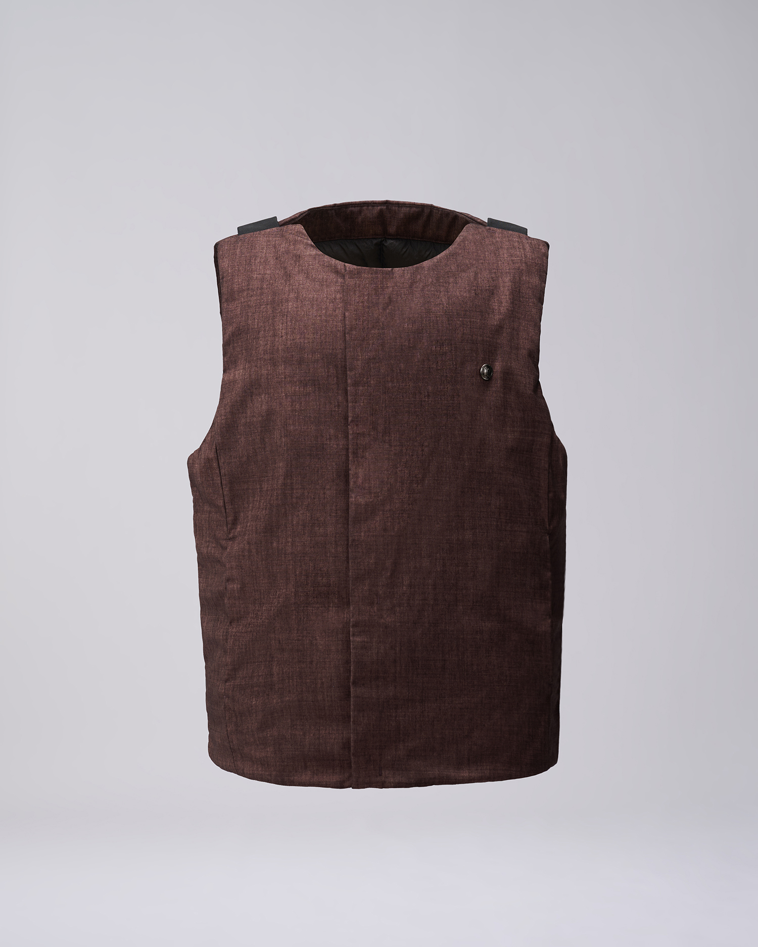Padded Vest
