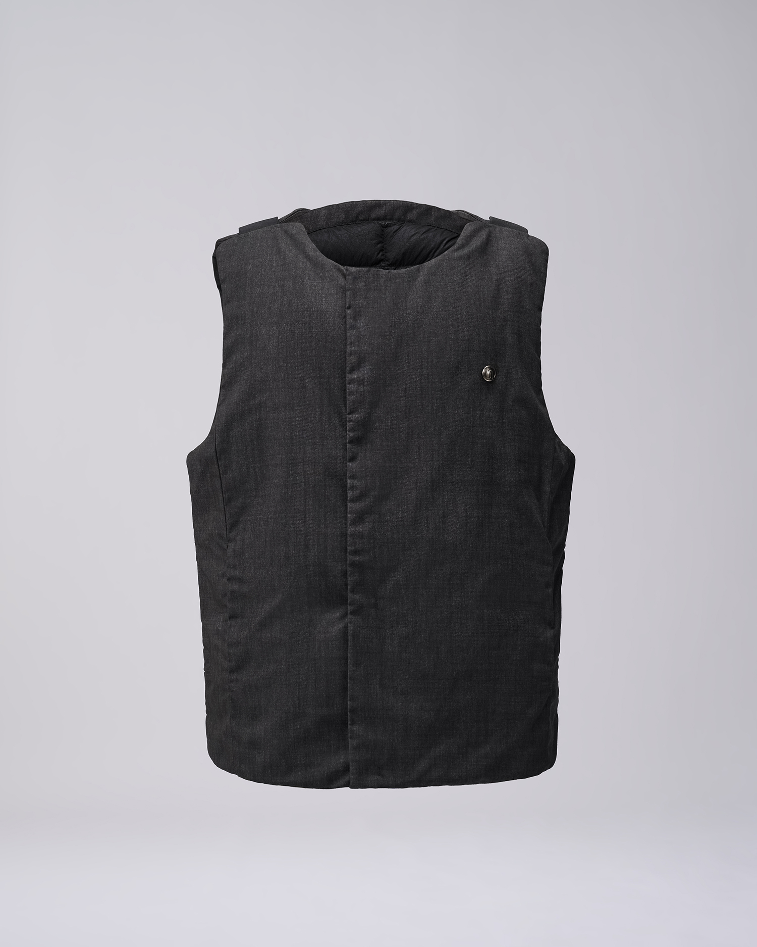 Padded Vest