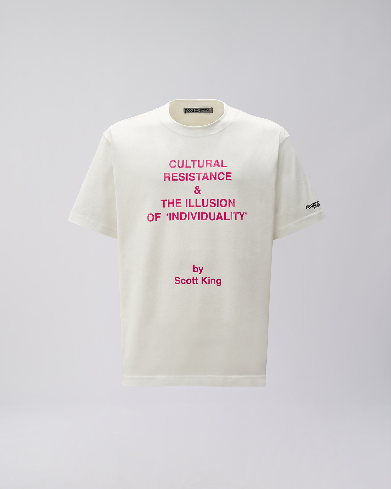 Essay T-Shirt