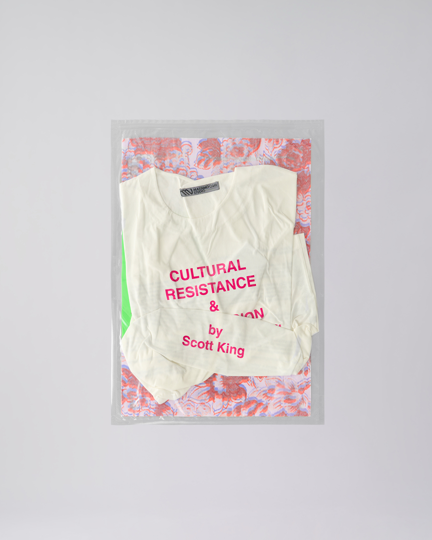 Essay T-Shirt