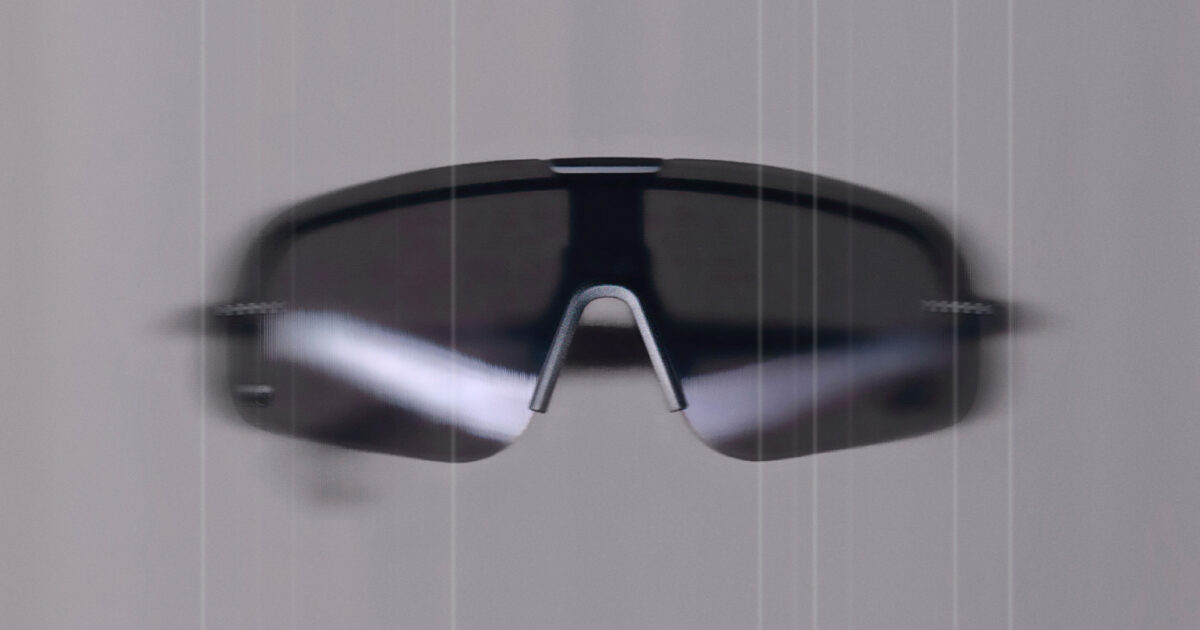 District Vision: Lightweight Technologies | Massimo Osti Studio