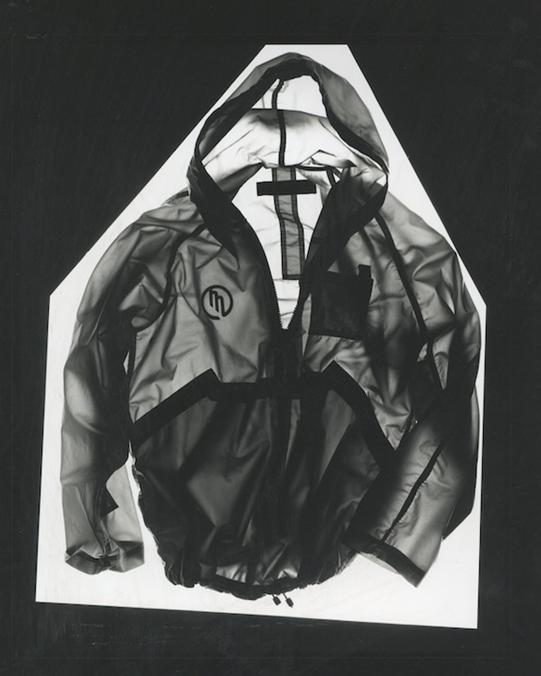 ジャケット・アウター district vision Massimo Osti Studio District Vision: Lightweight Technologies | Massimo Osti Studio