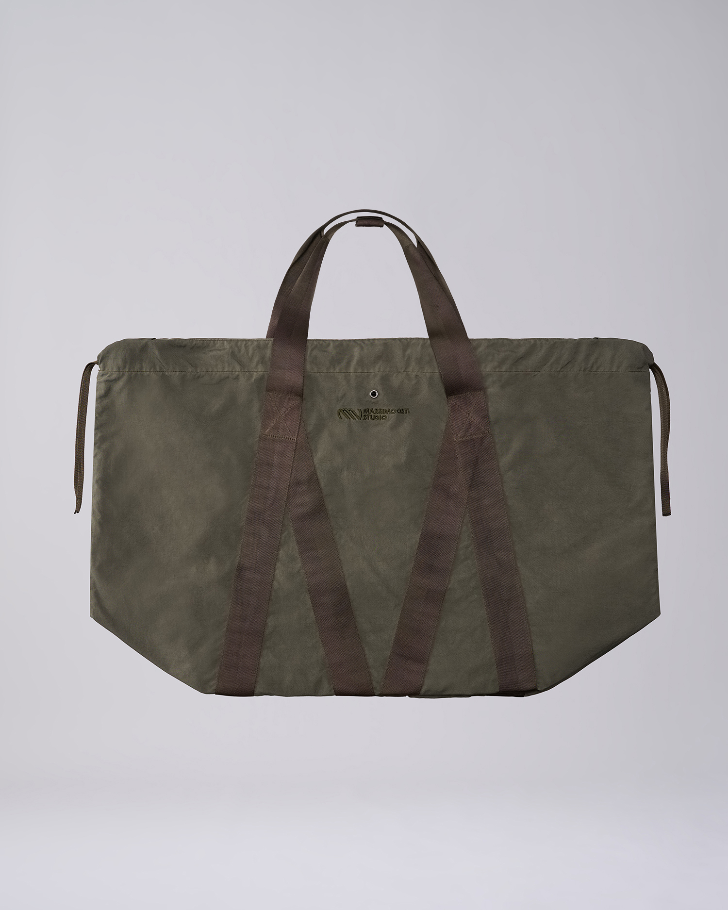 Twill Tote Bag