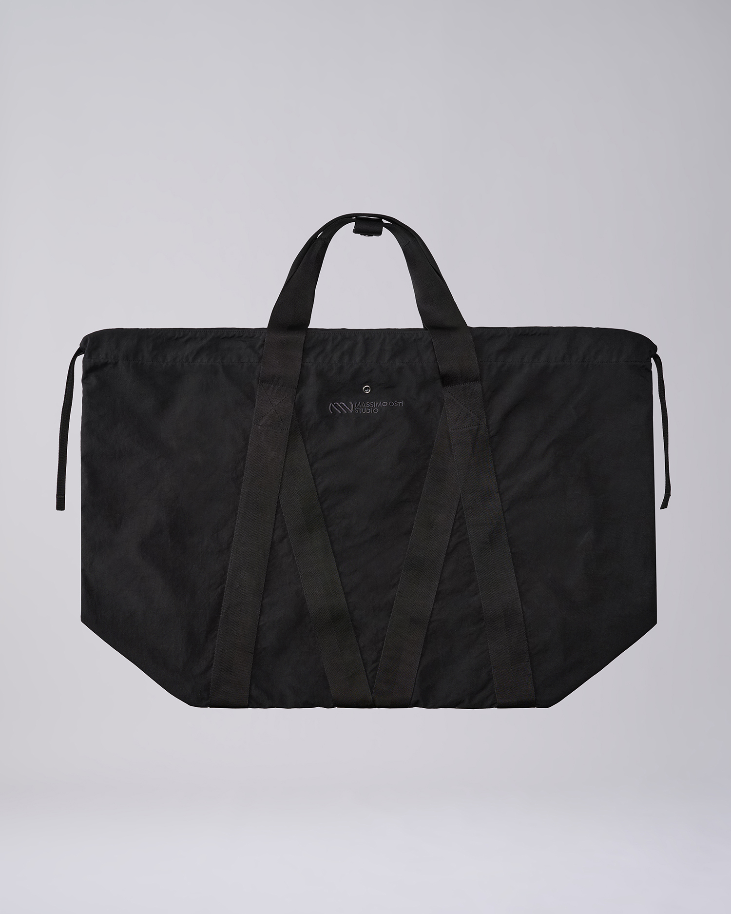 Twill Tote Bag