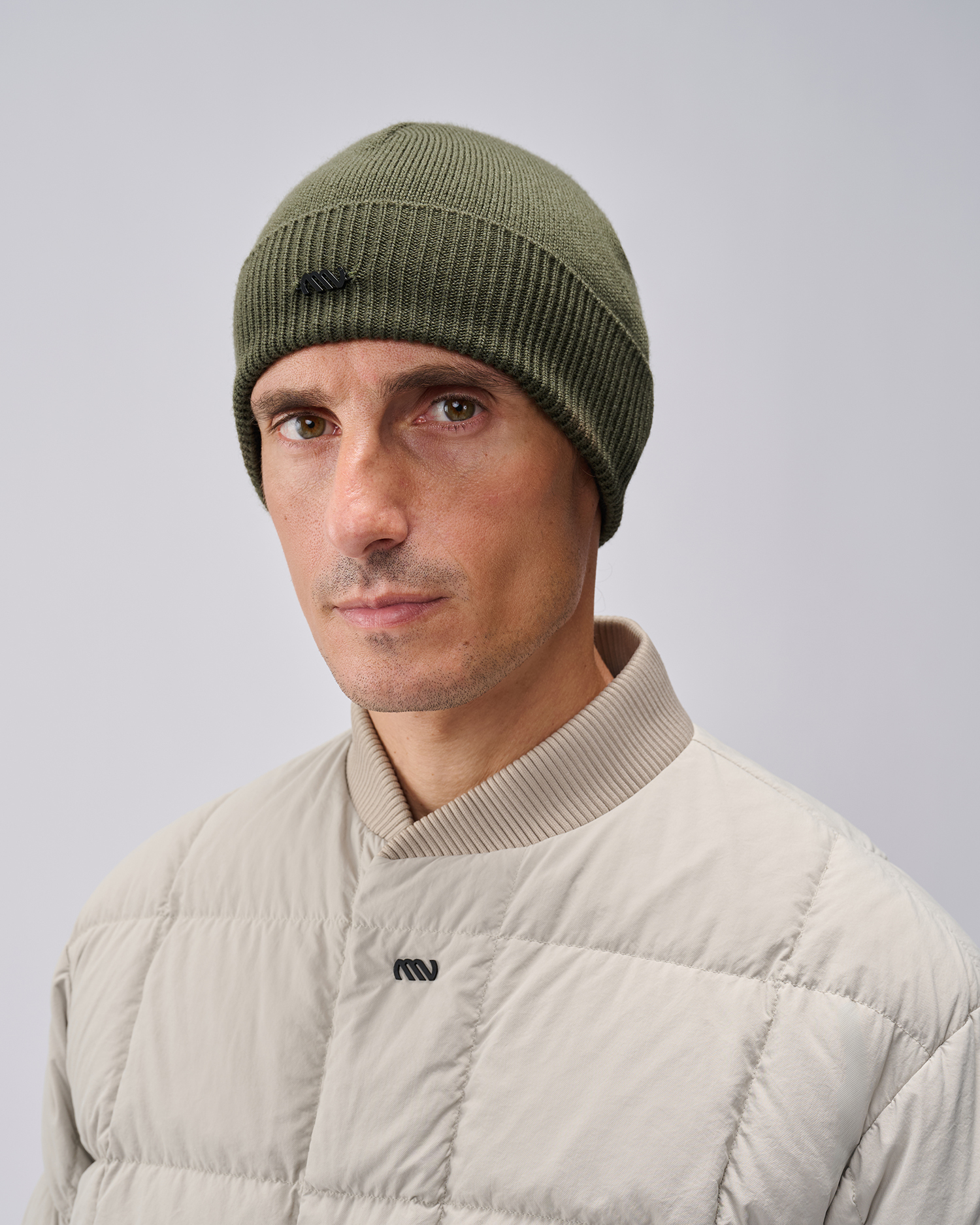 Wo/Co Beanie