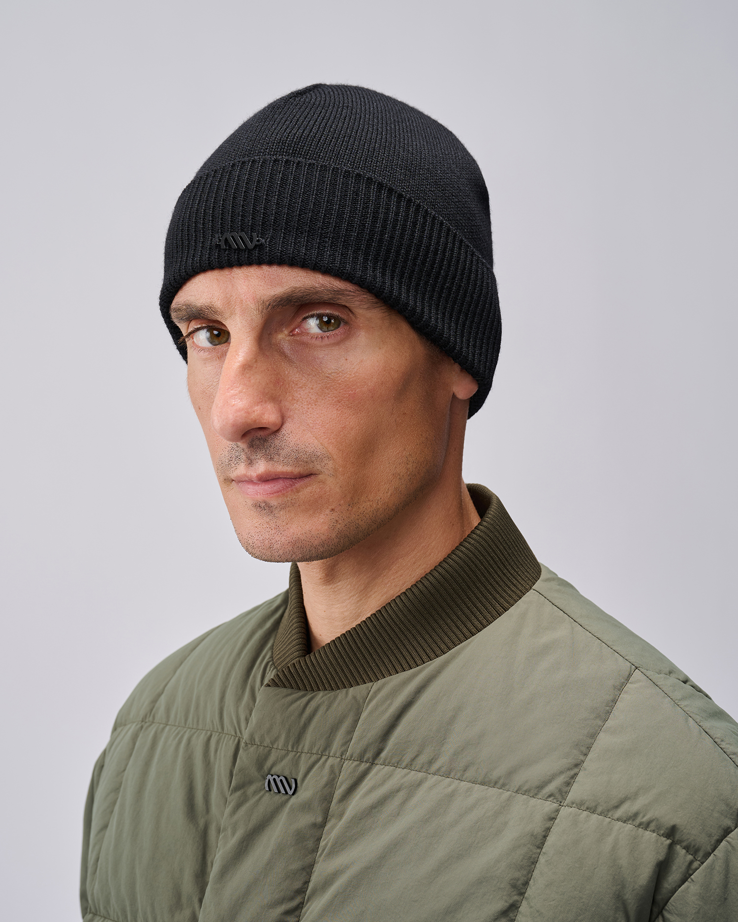 Wo/Co Beanie