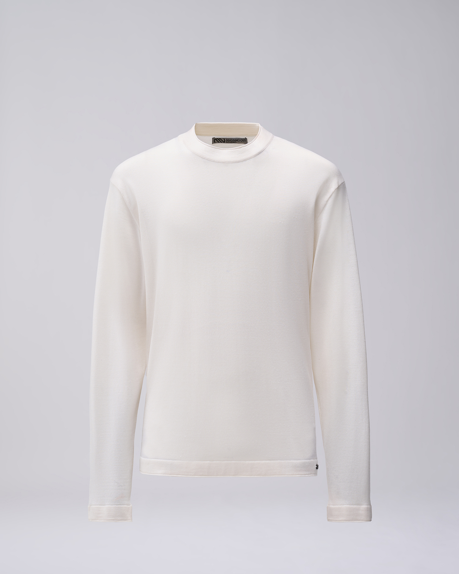 Silk Wool Knit