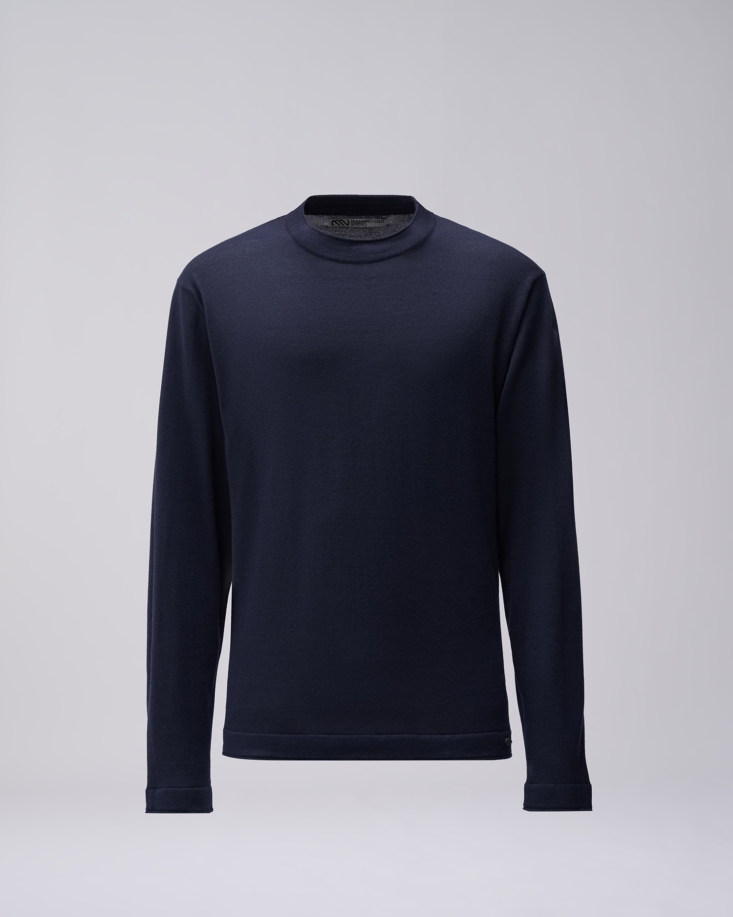 Silk Wool Knit