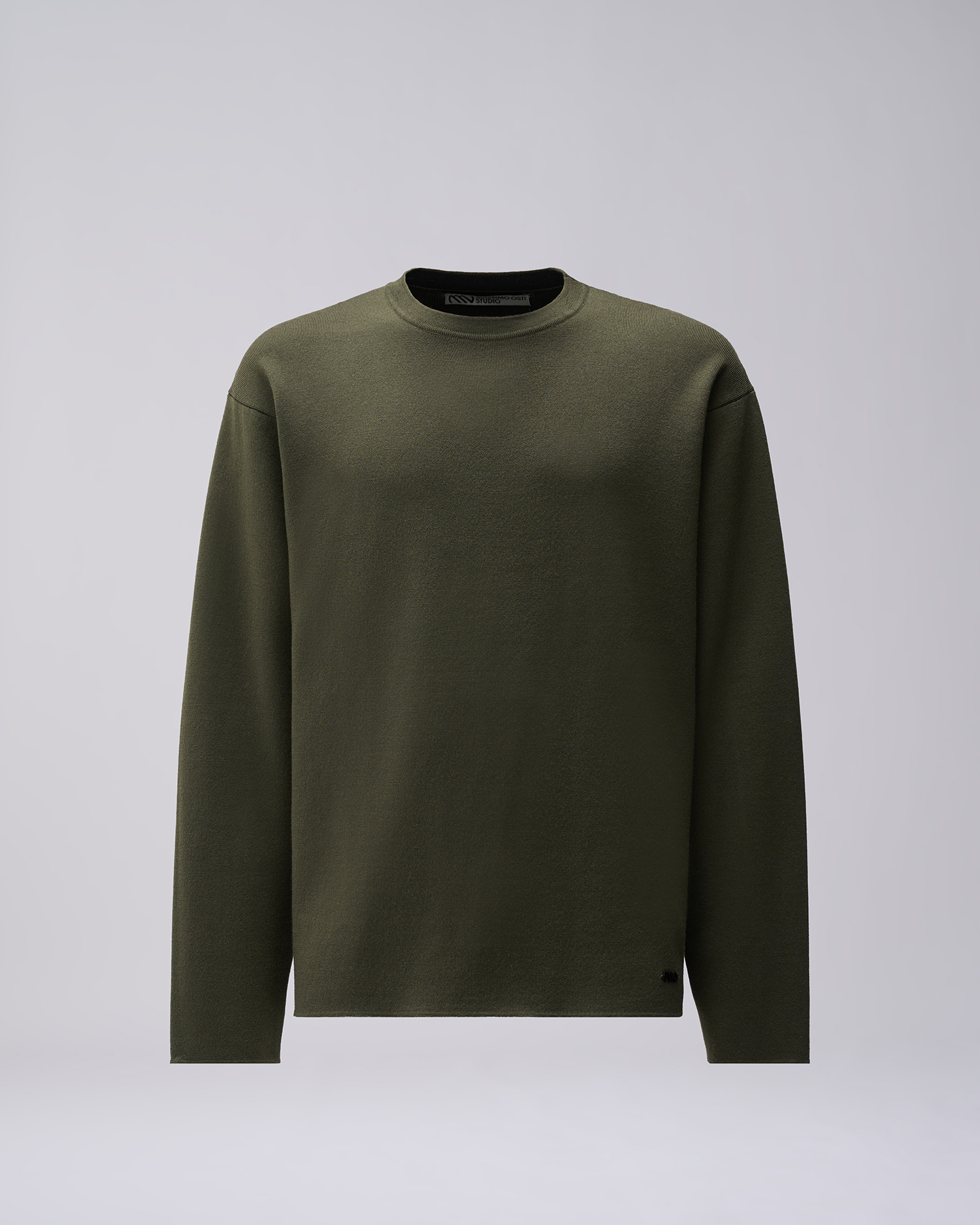 Wo/Co Knit