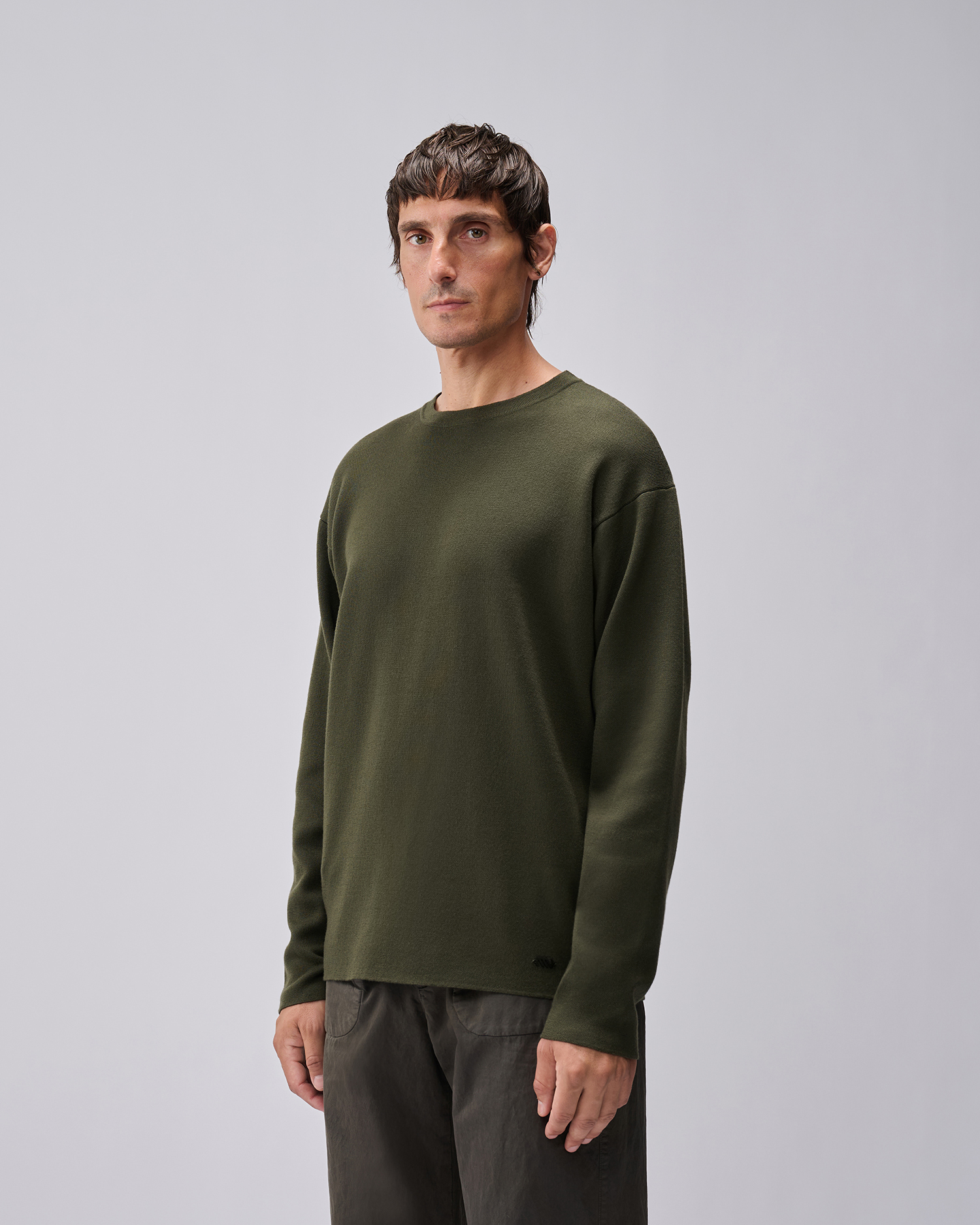 Wo/Co Knit