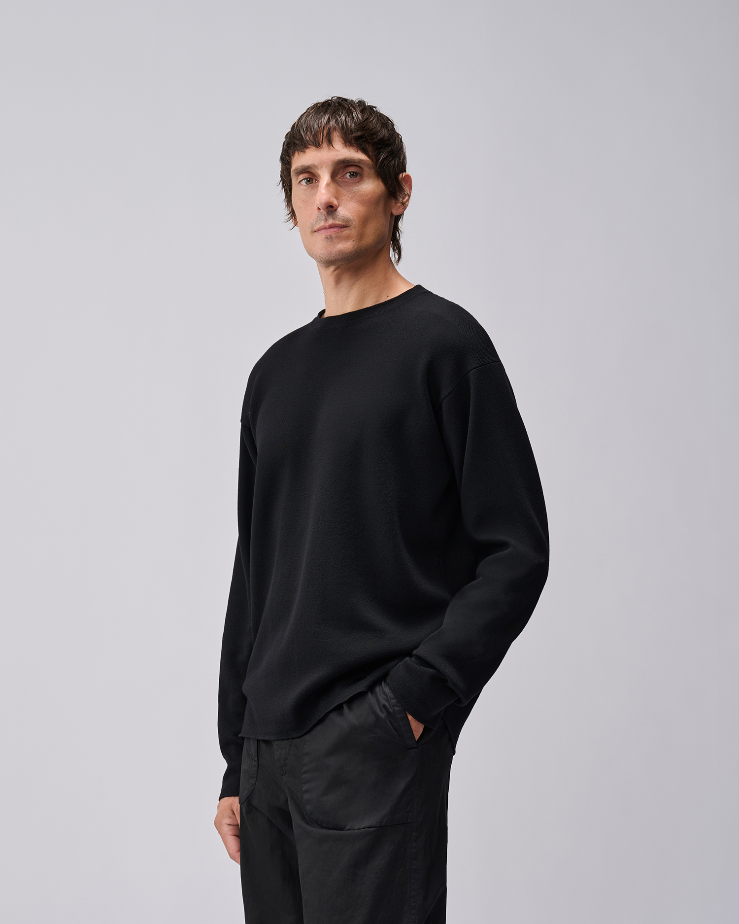 Wo/Co Knit