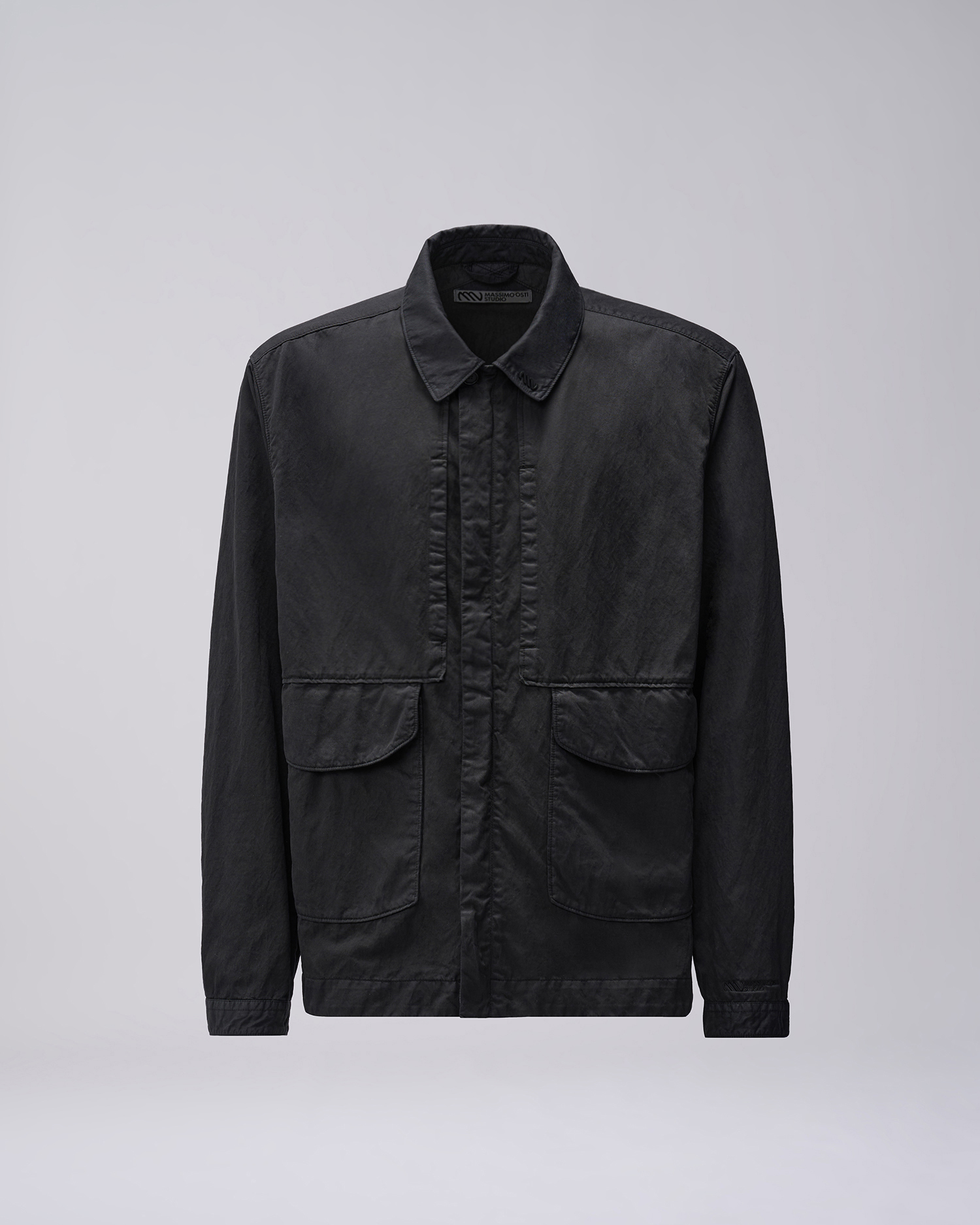 Co/Ny Overshirt
