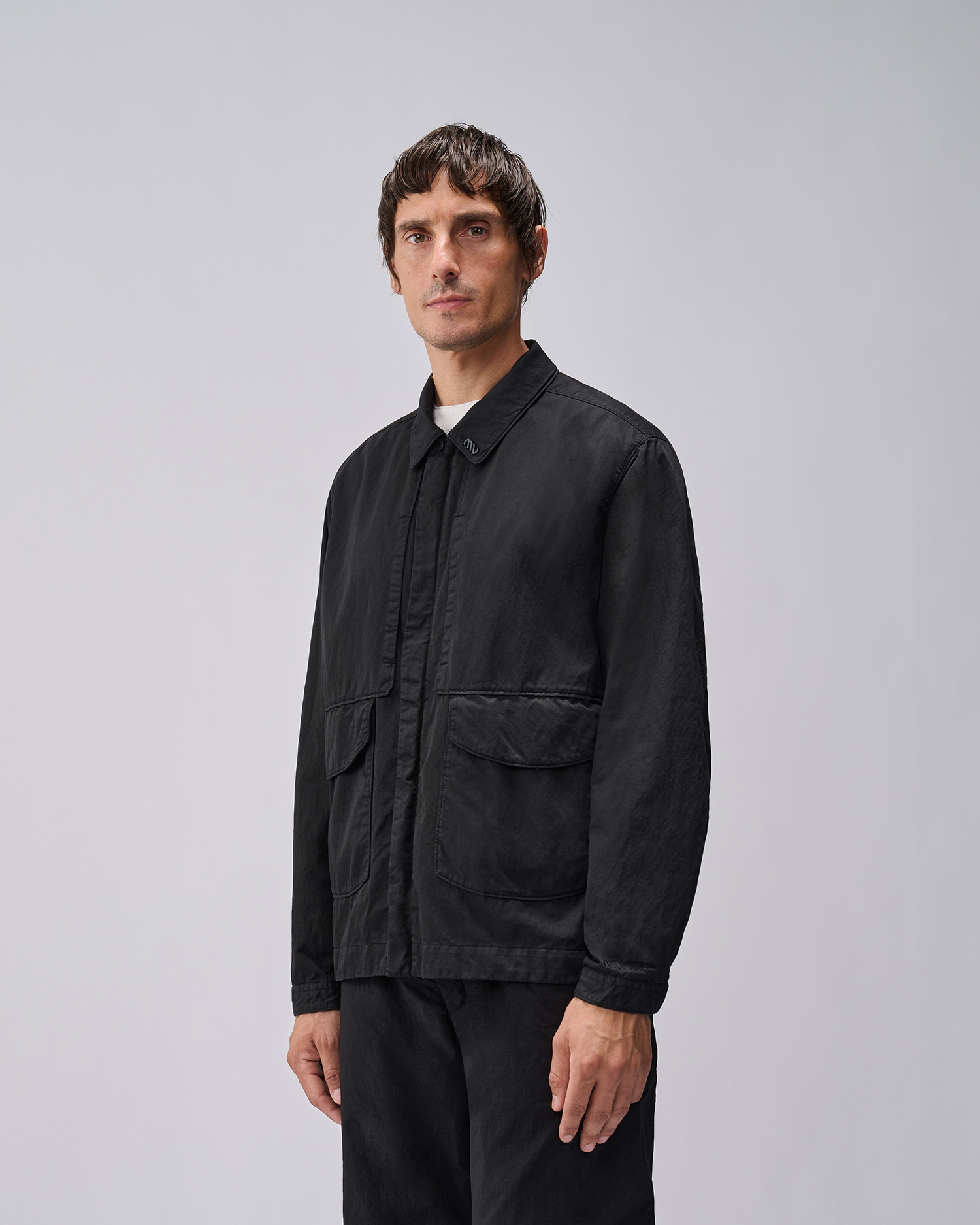 Co/Ny Overshirt