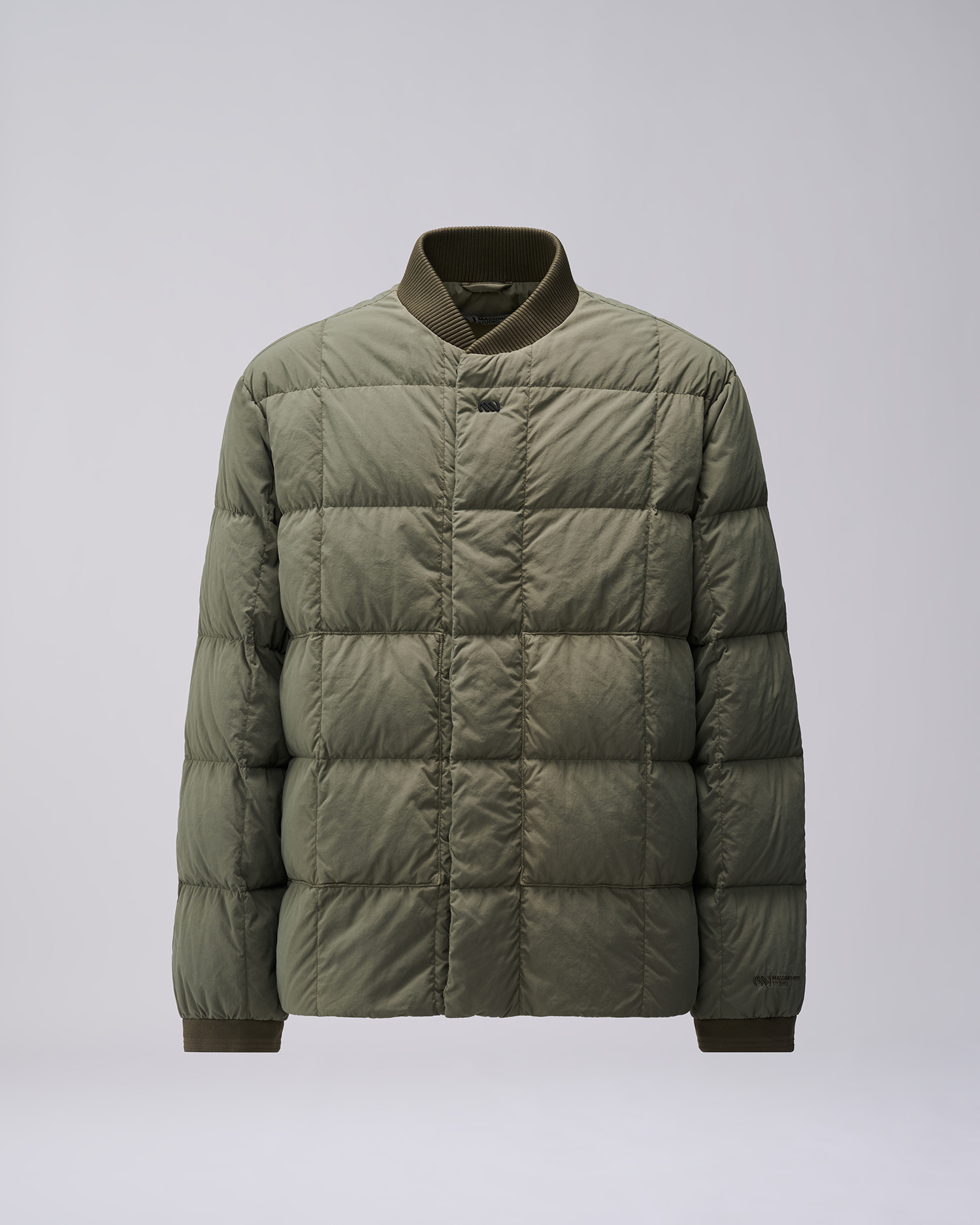 Nylon Bomber
