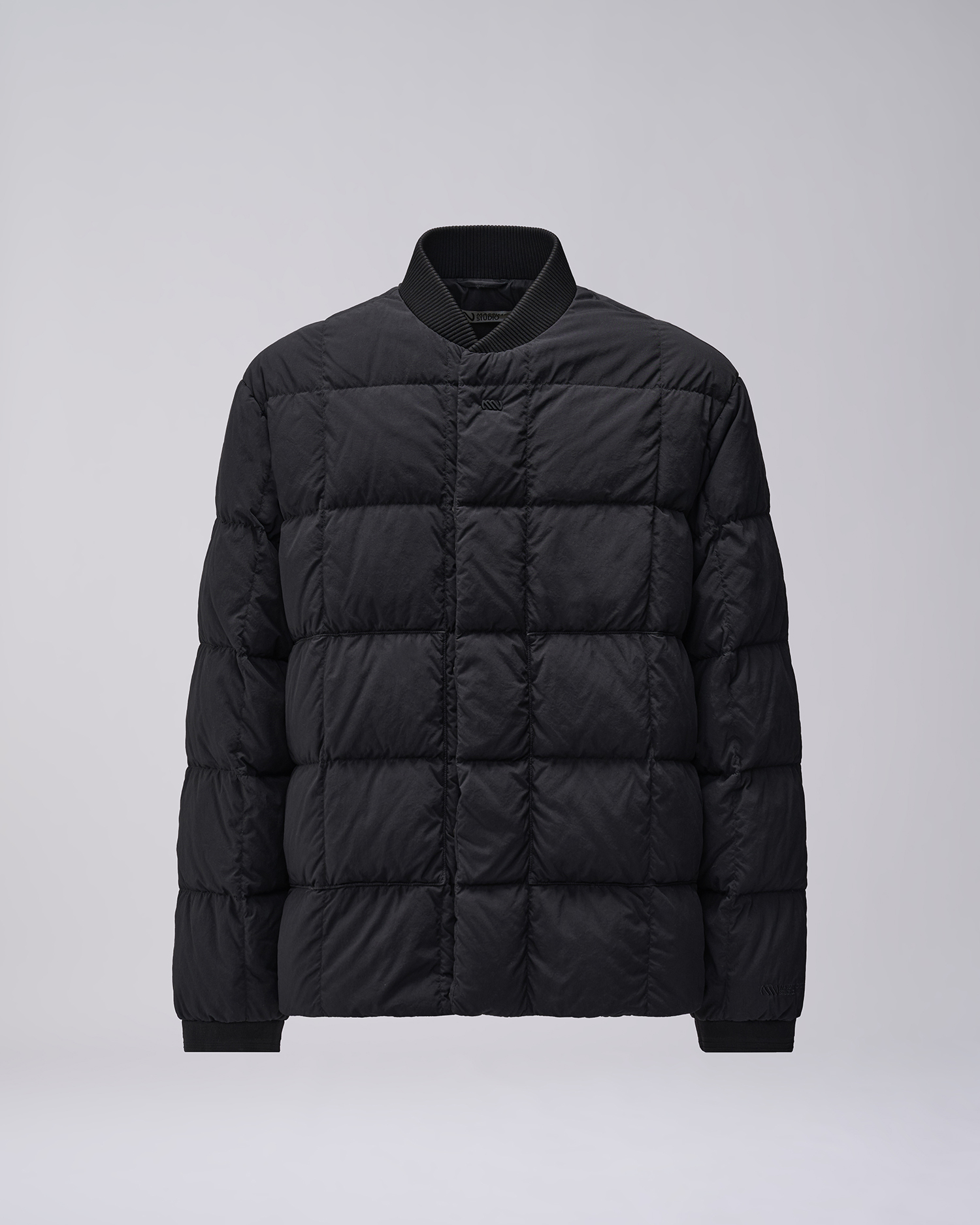 Nylon Bomber