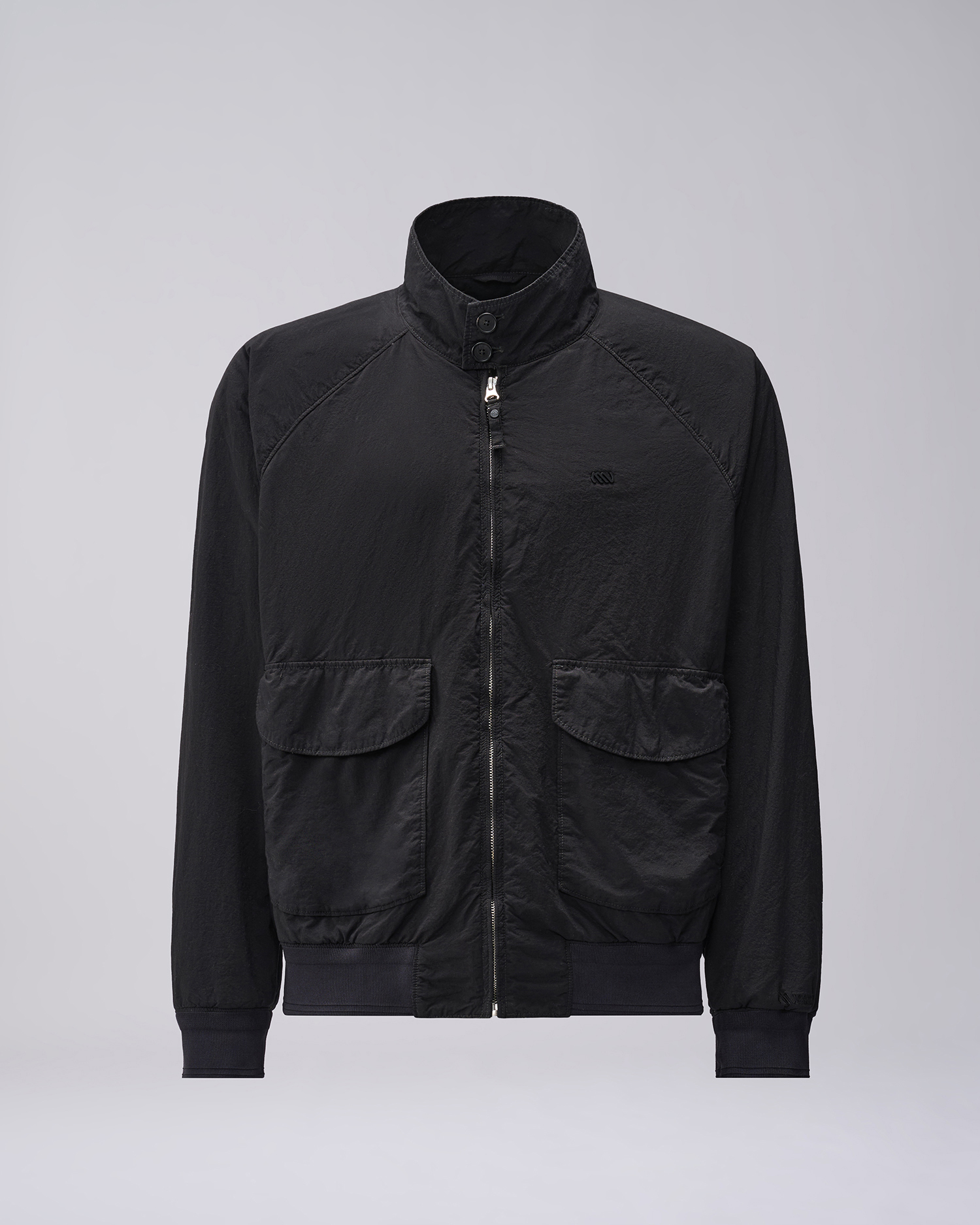 Harrington