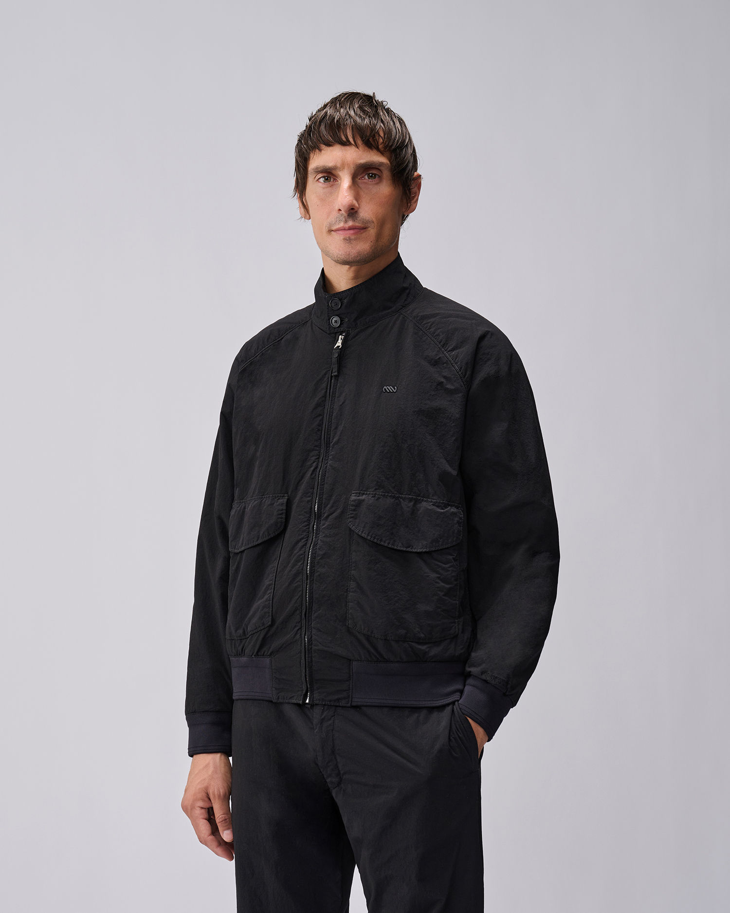 Harrington