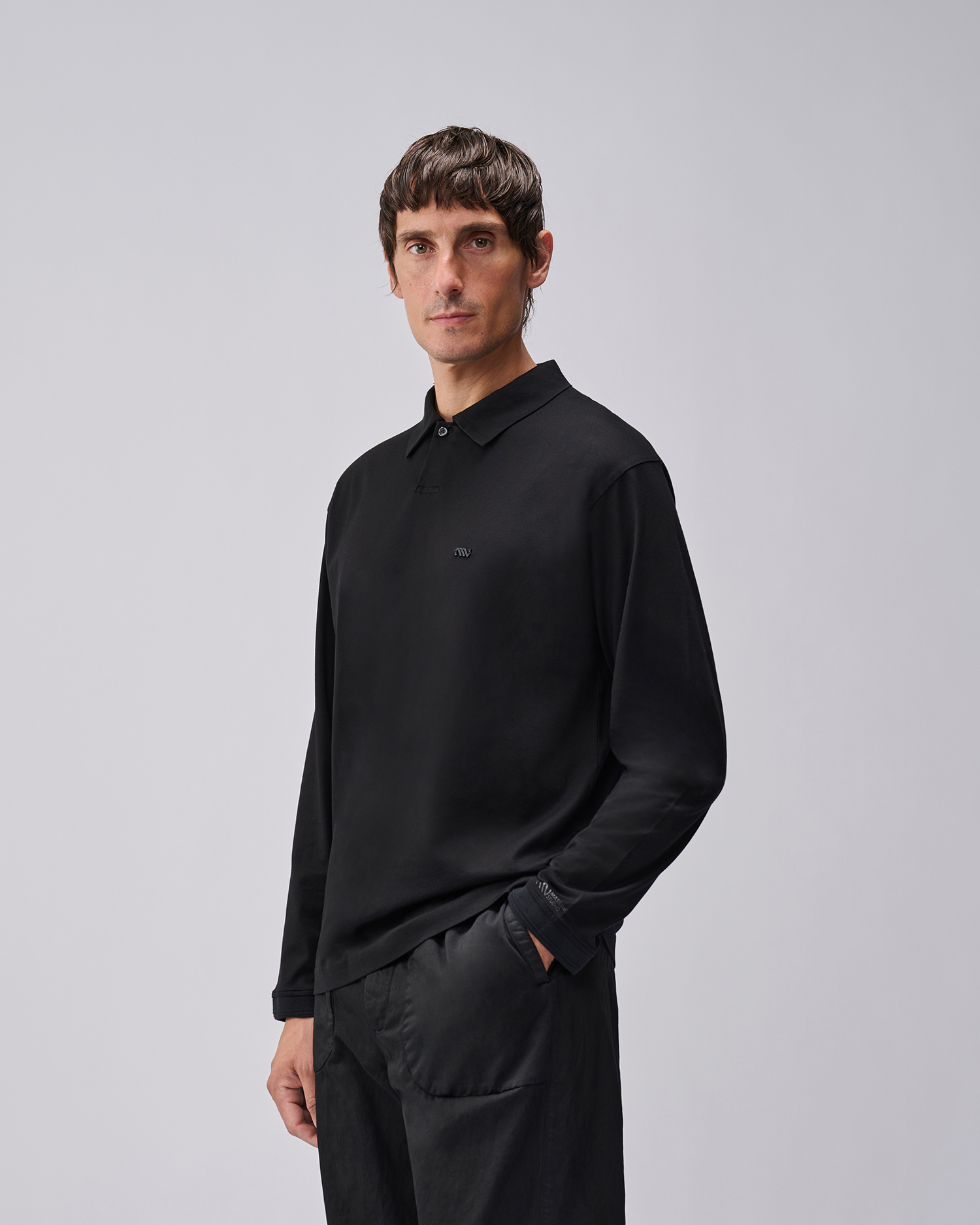 Jersey Polo