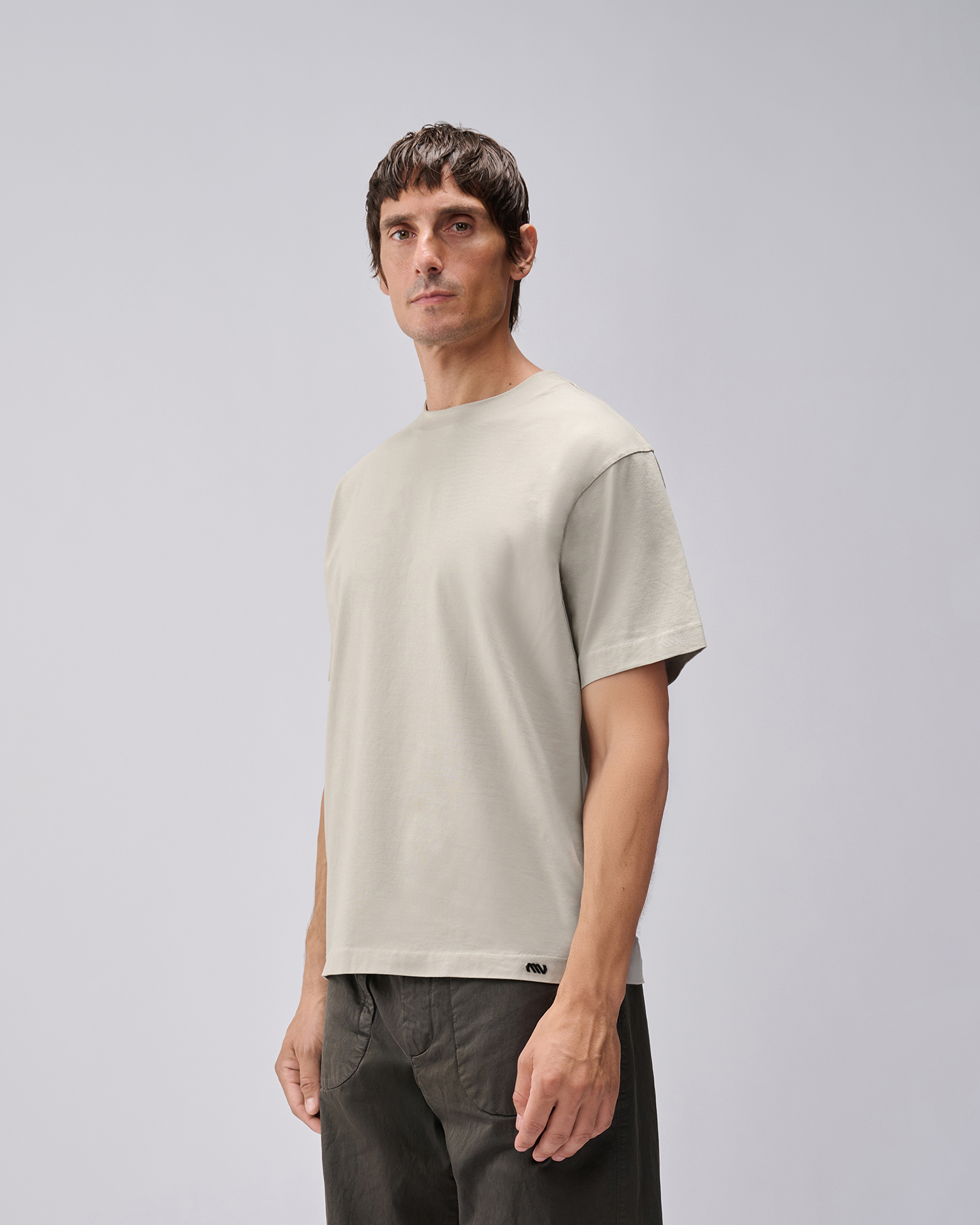Jersey T-Shirt