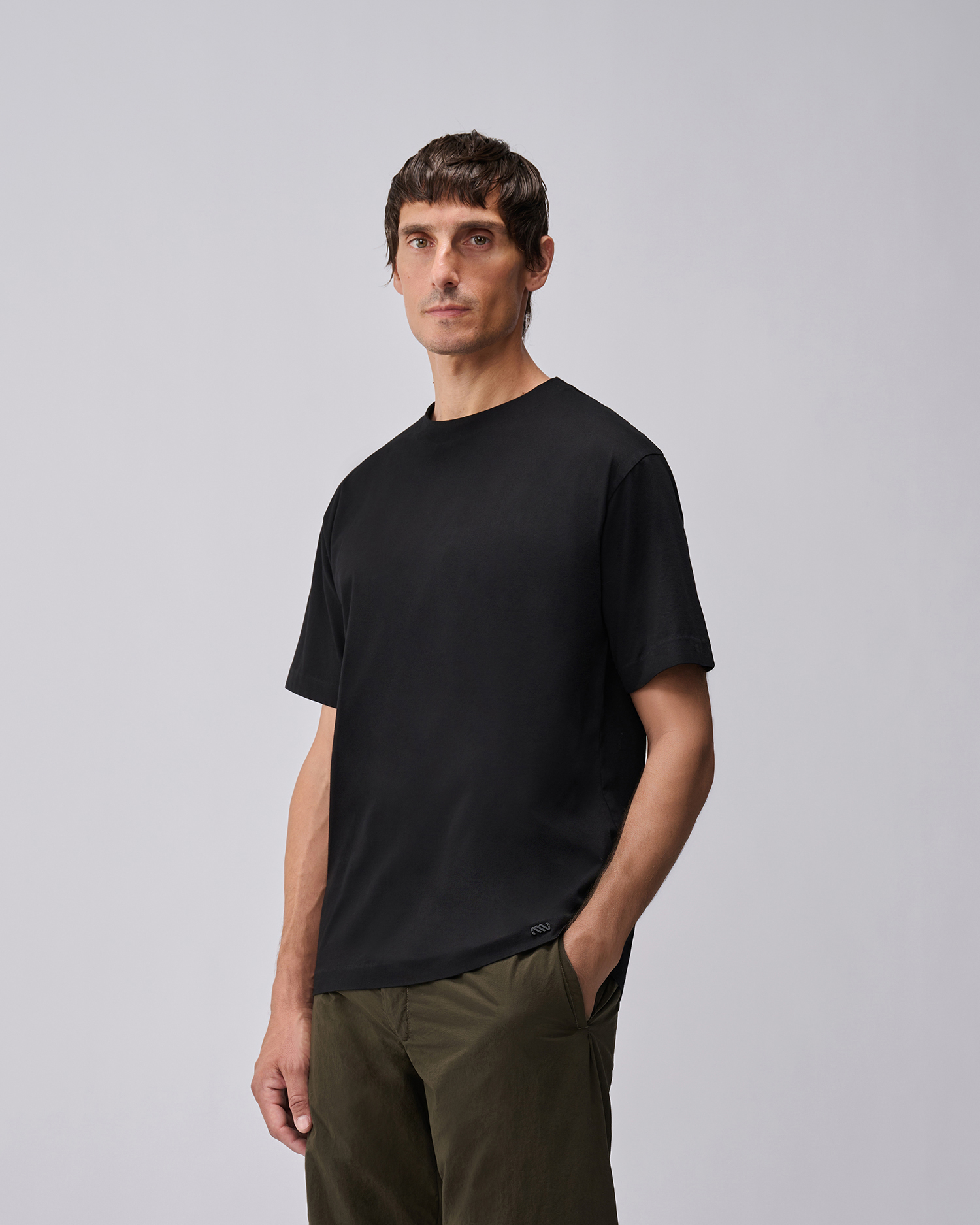 Jersey T-Shirt