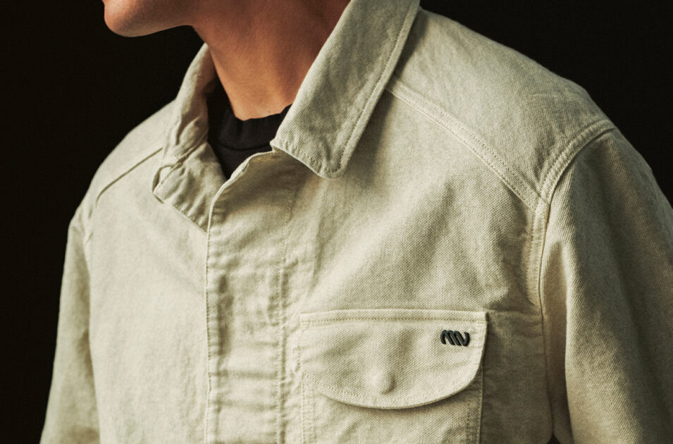 Carta Chapter Inspired by Japanese Washi | Massimo Osti Studio
