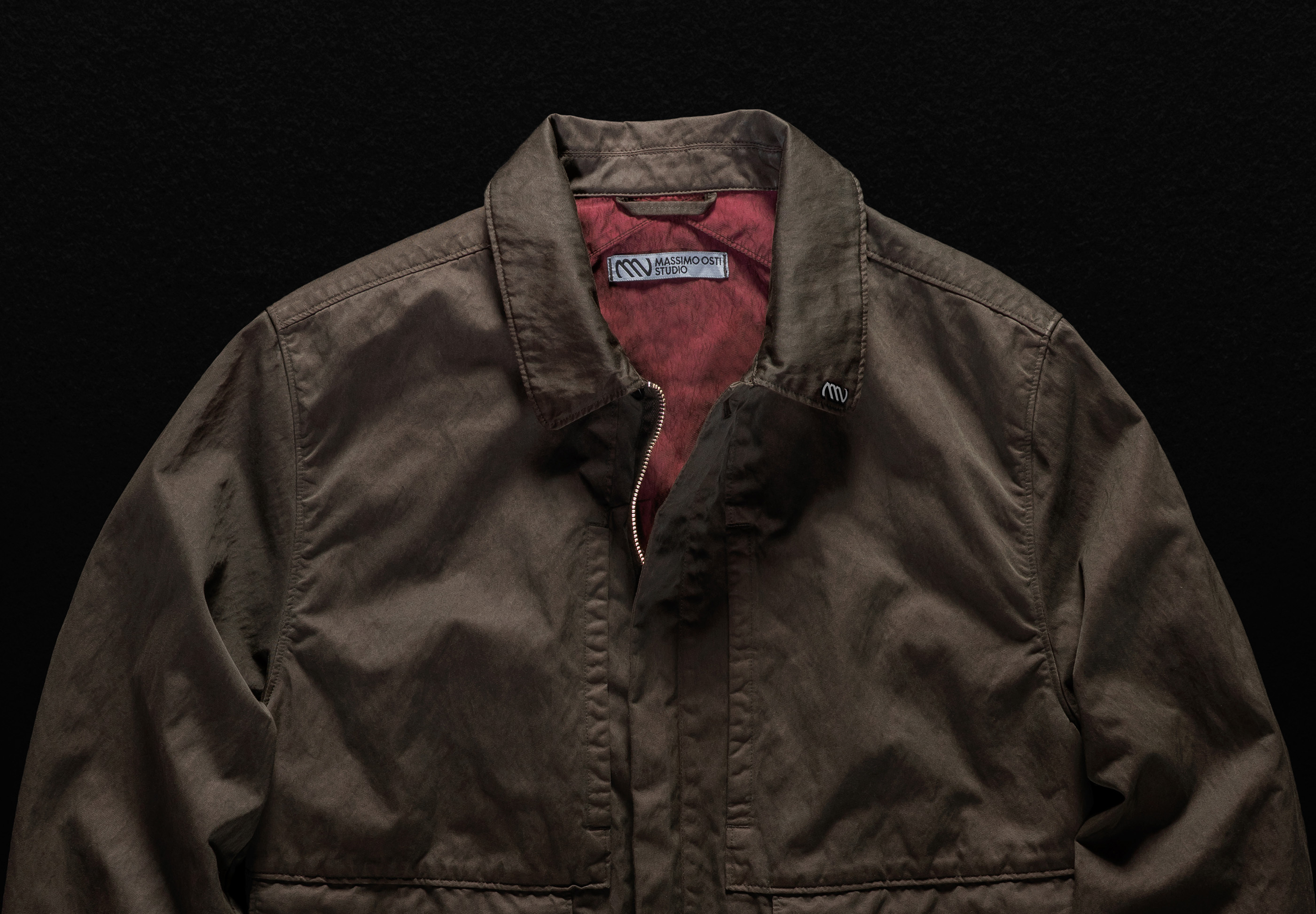 WARDROBE GARMENTS