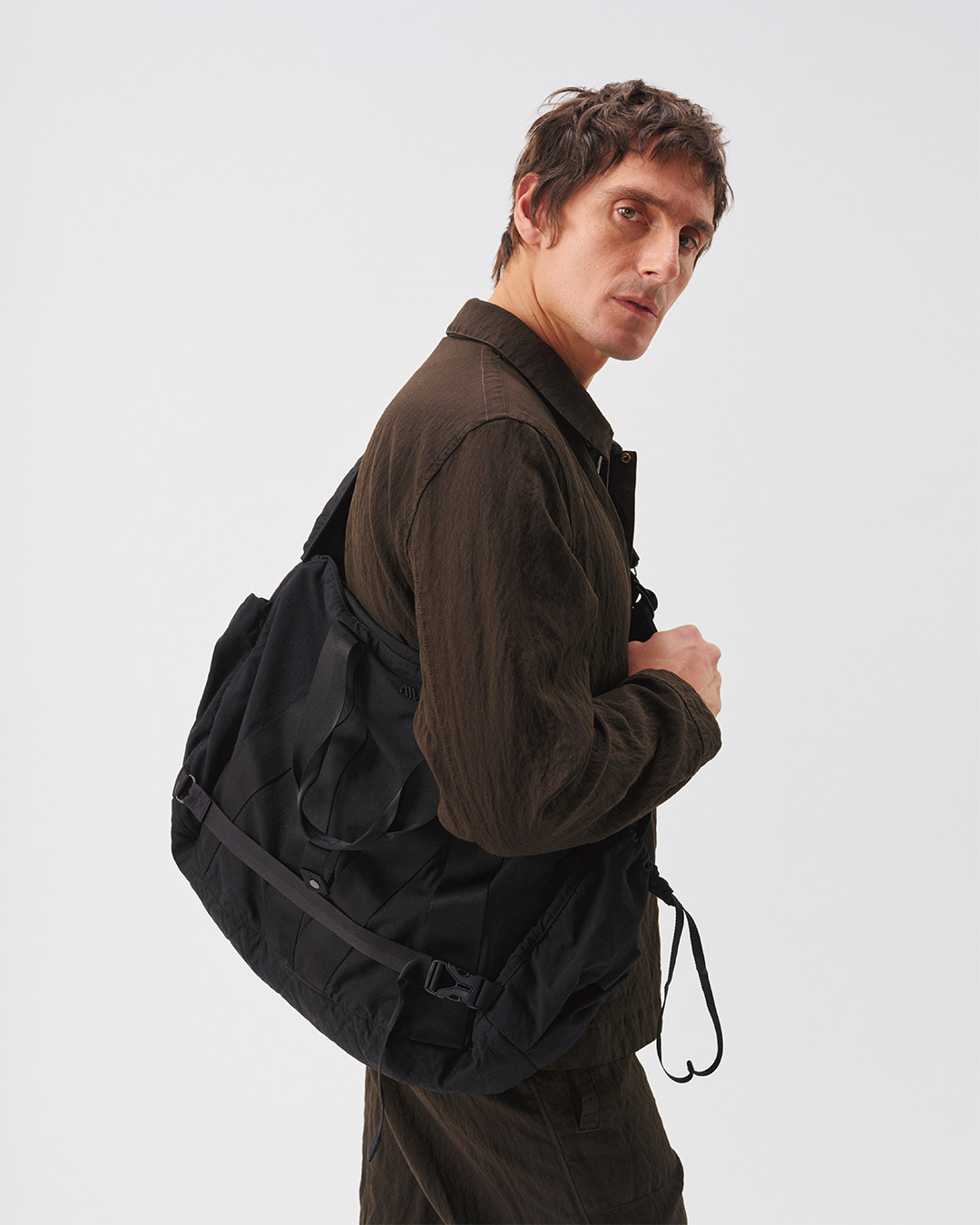 Twill Bag
